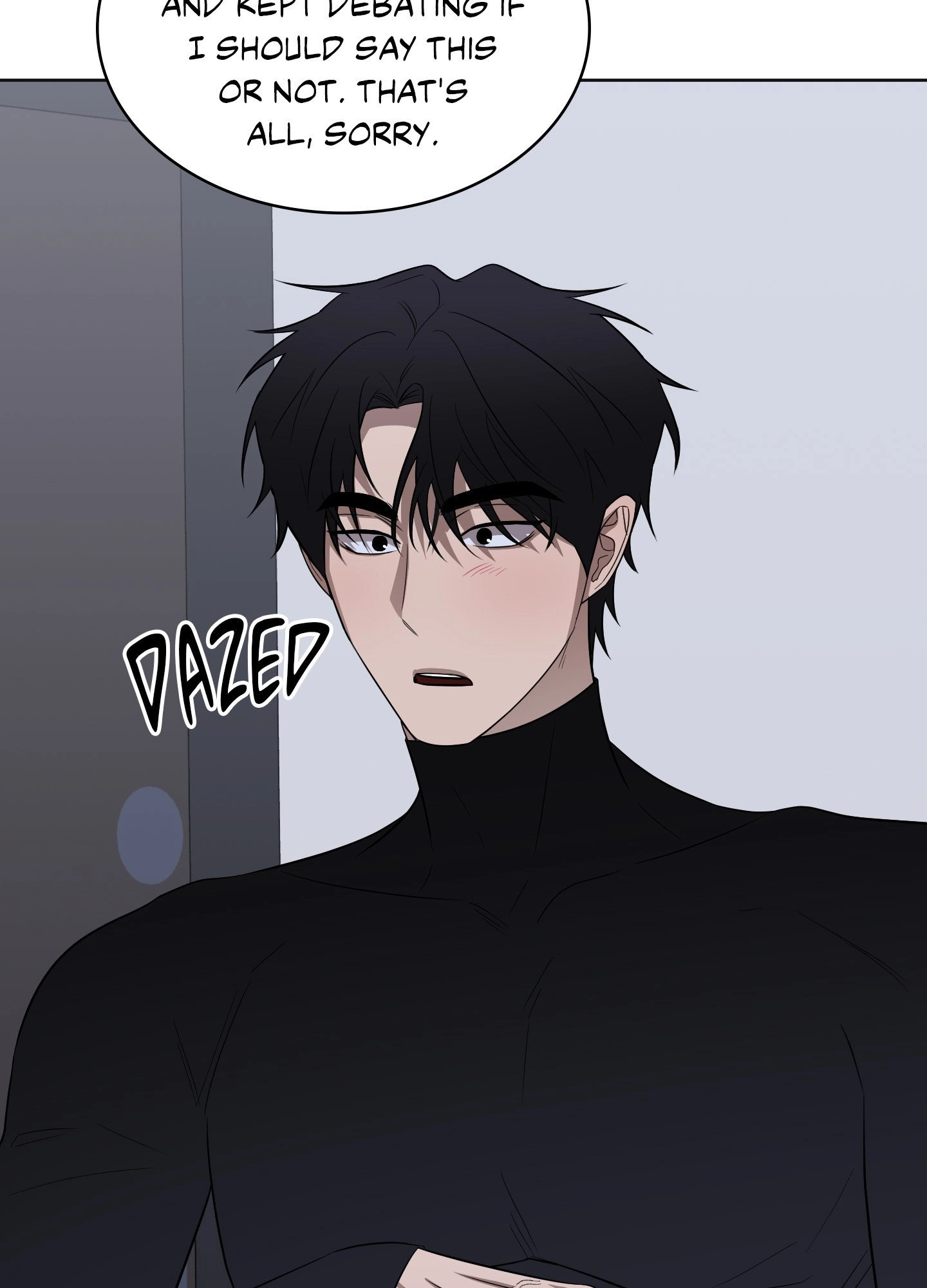 Bite to Unlock Chapter 17 page 83 - 