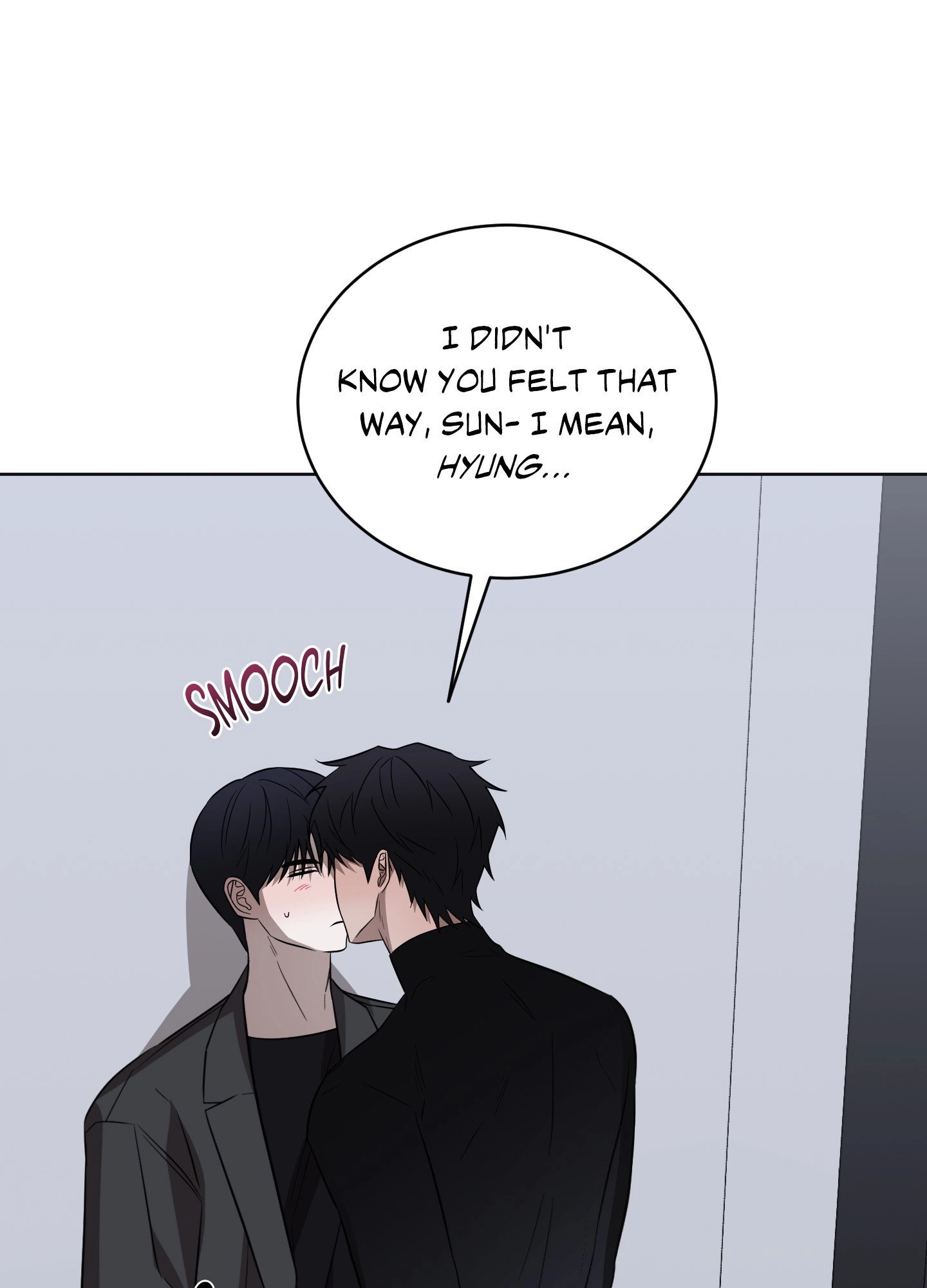 Bite to Unlock Chapter 17 page 85 - 
