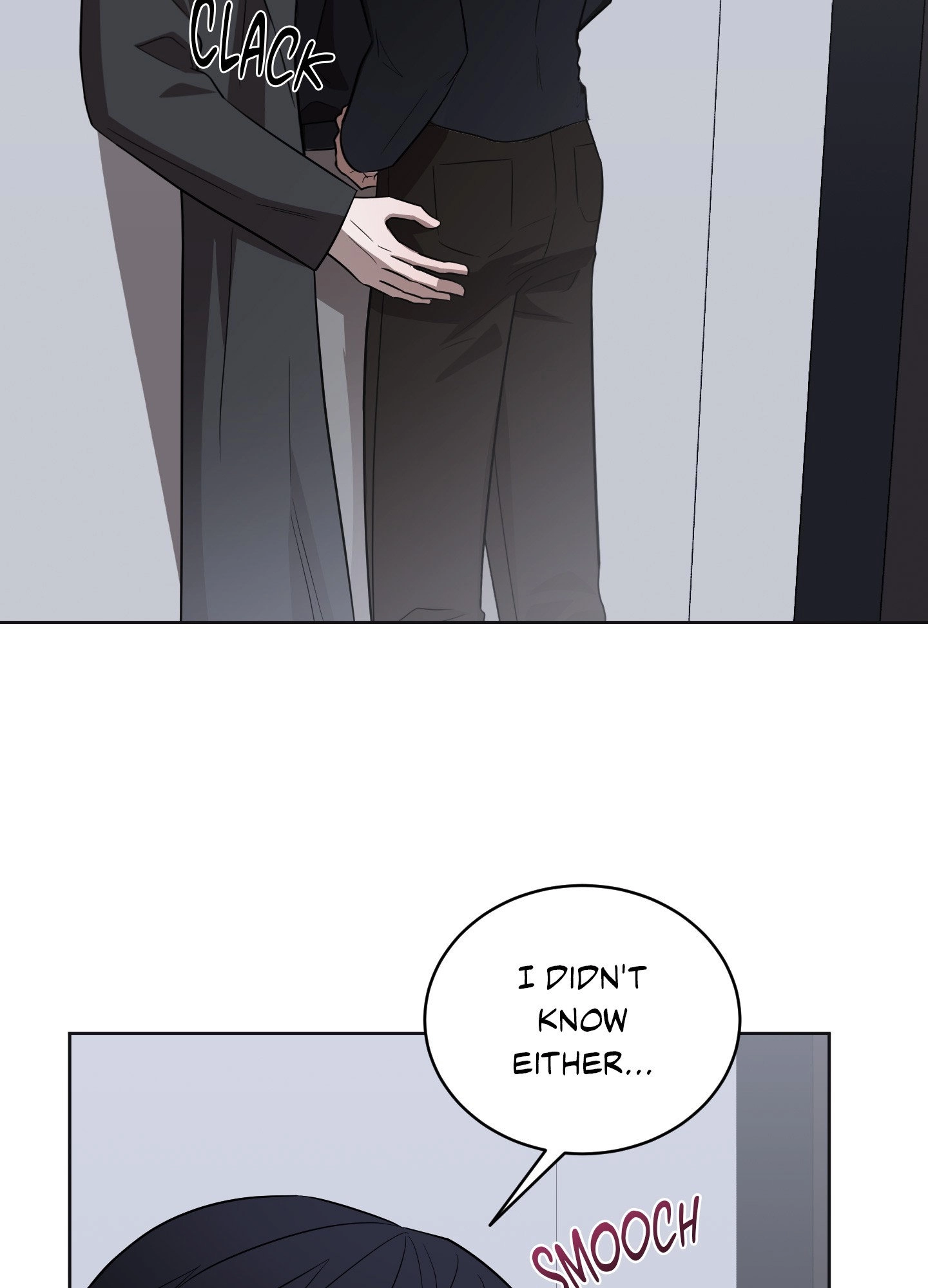 Bite to Unlock Chapter 17 page 86 - 