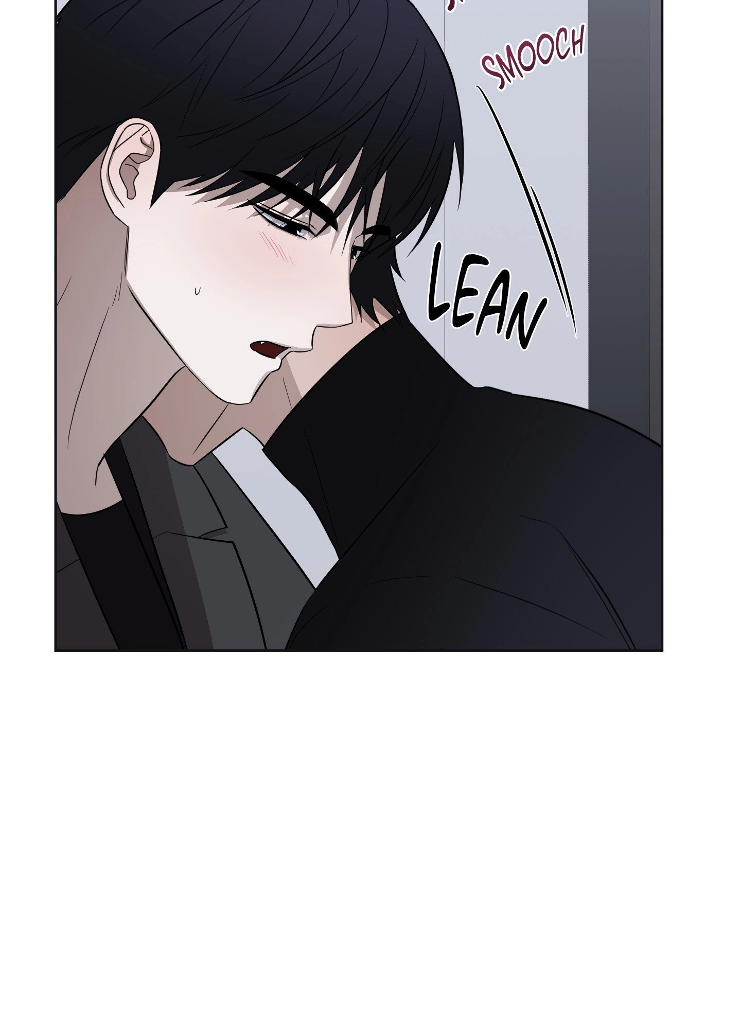 Bite to Unlock Chapter 17 page 87 - 