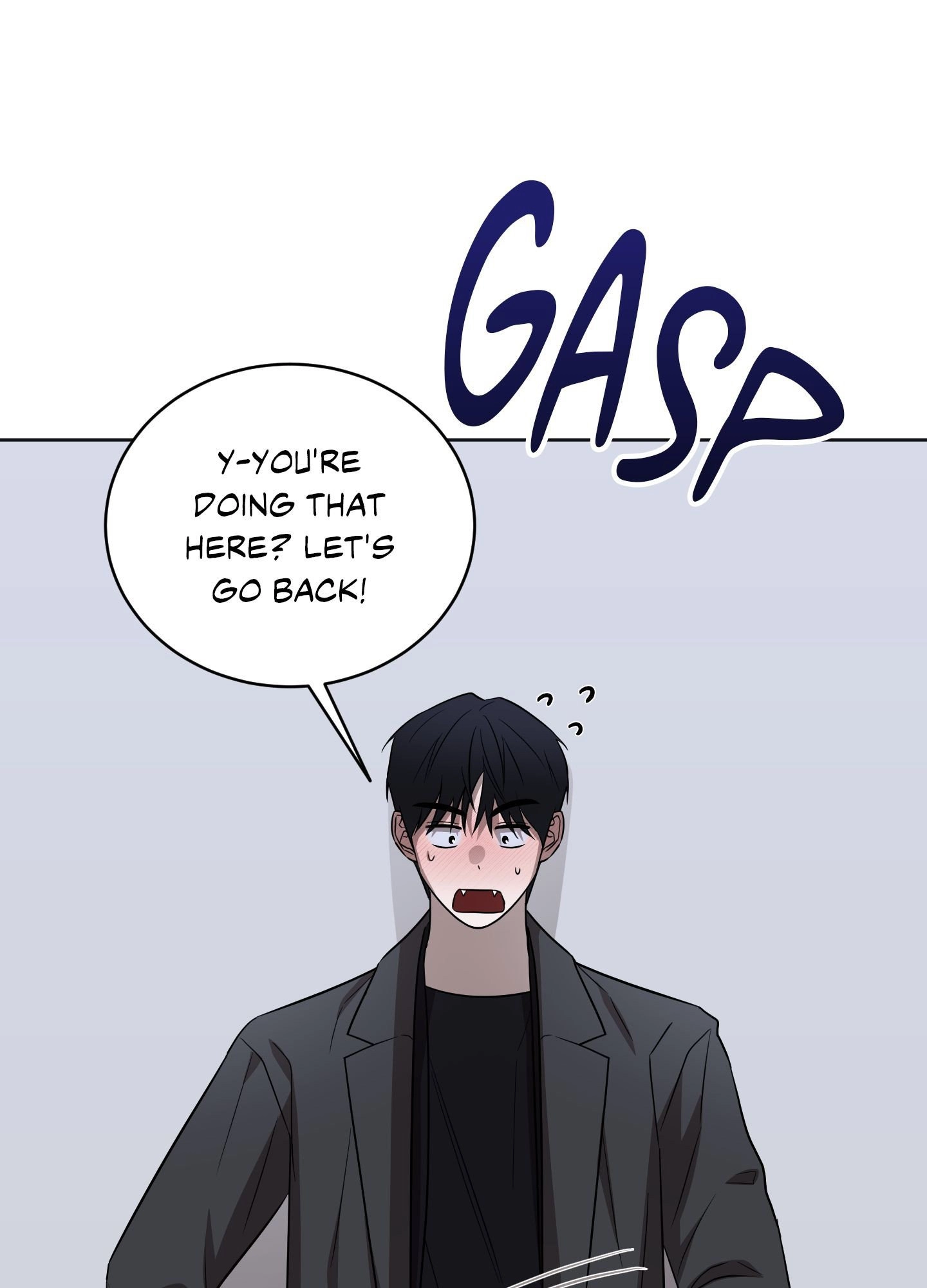 Bite to Unlock Chapter 17 page 90 - 