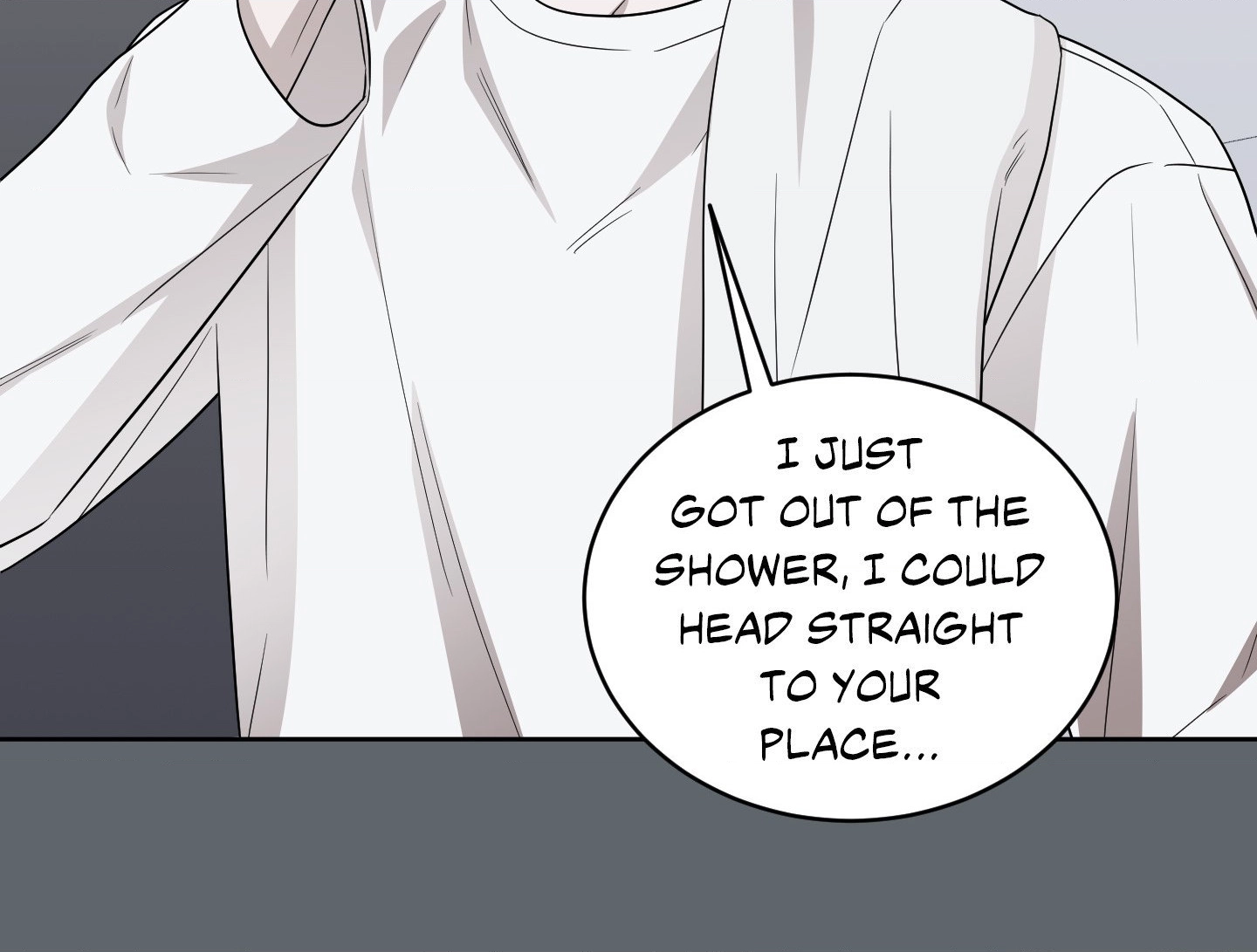 Bite to Unlock Chapter 17 page 10 - 