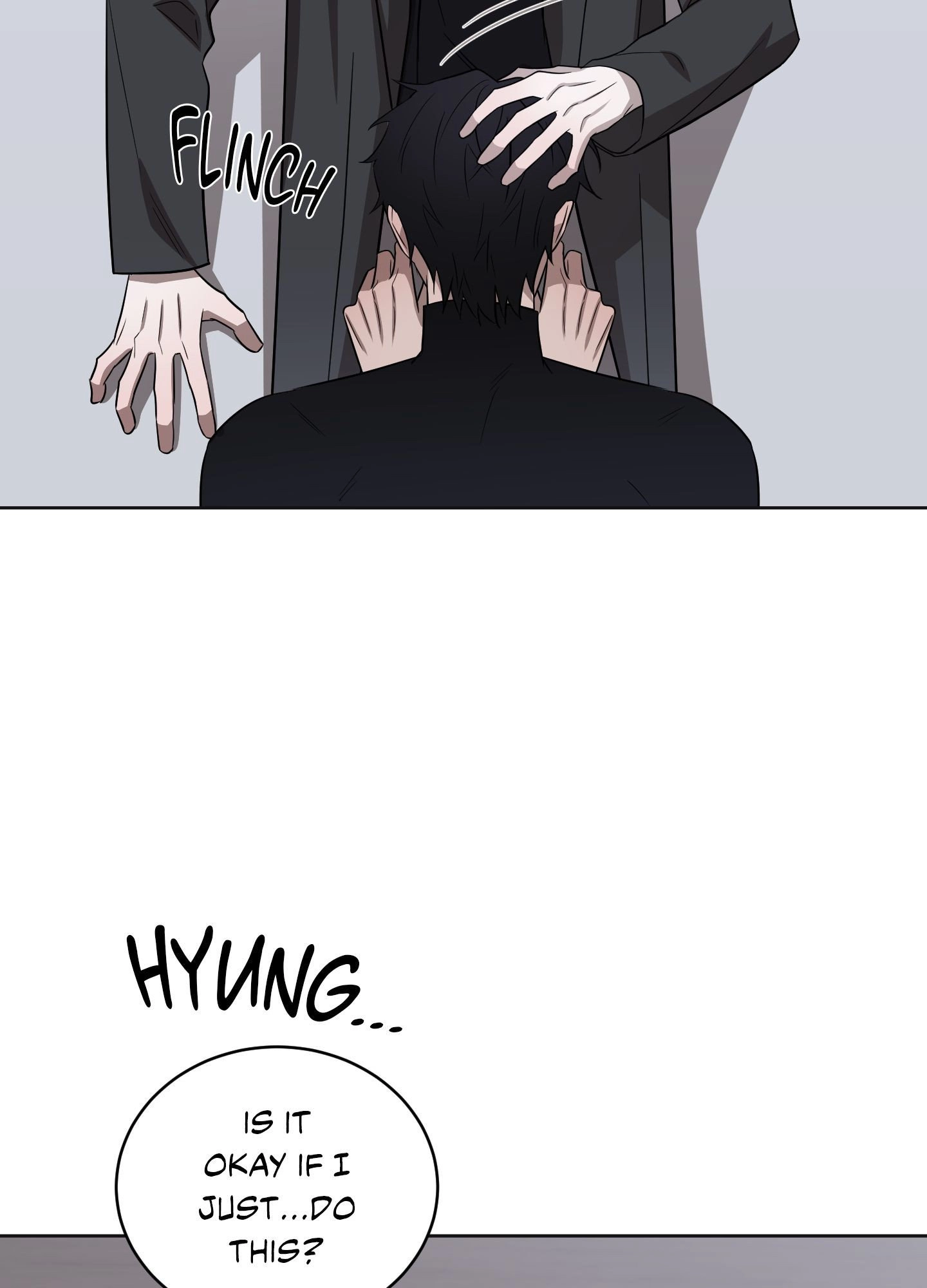 Bite to Unlock Chapter 17 page 91 - 
