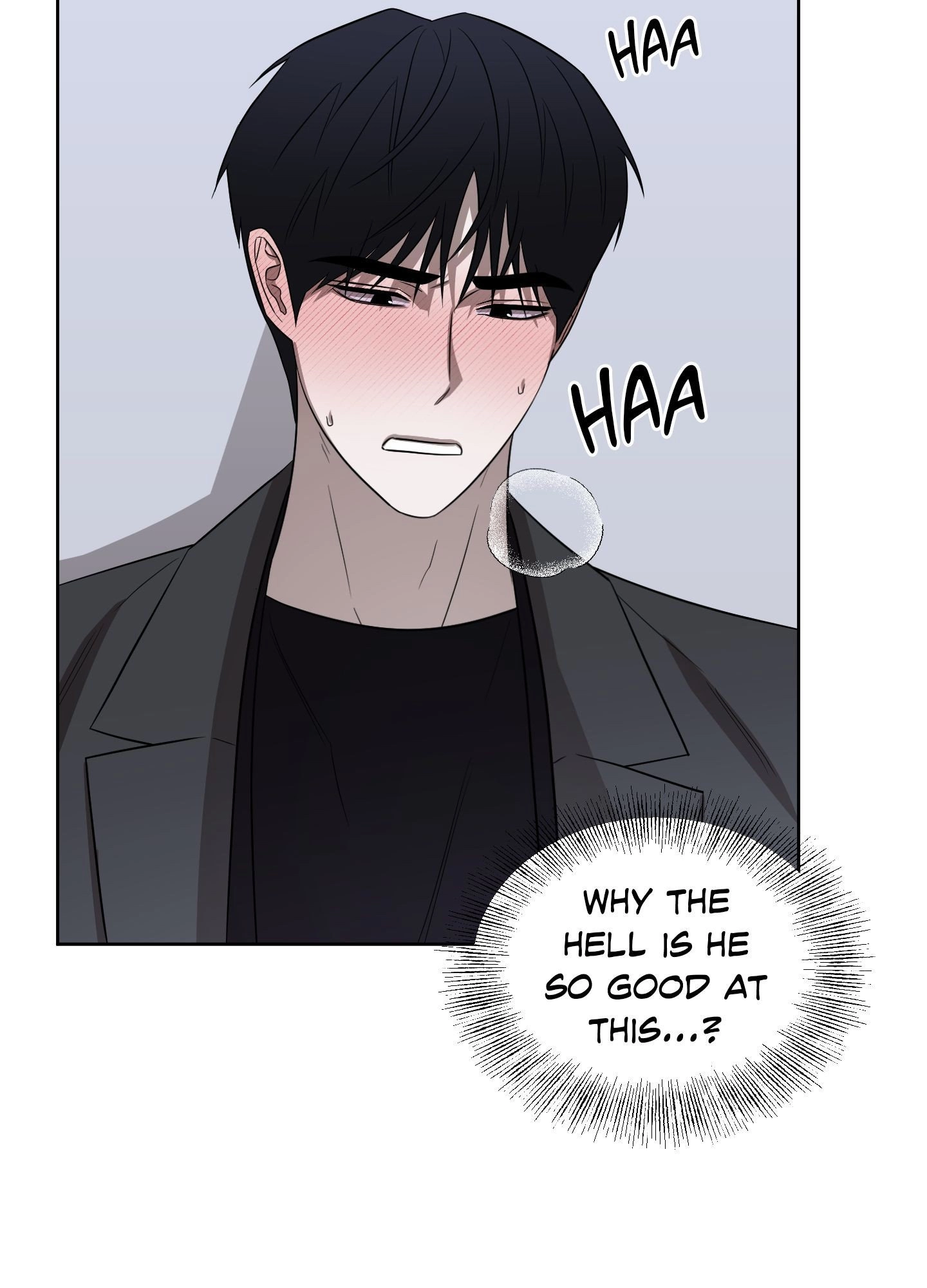 Bite to Unlock Chapter 18 page 15 - 
