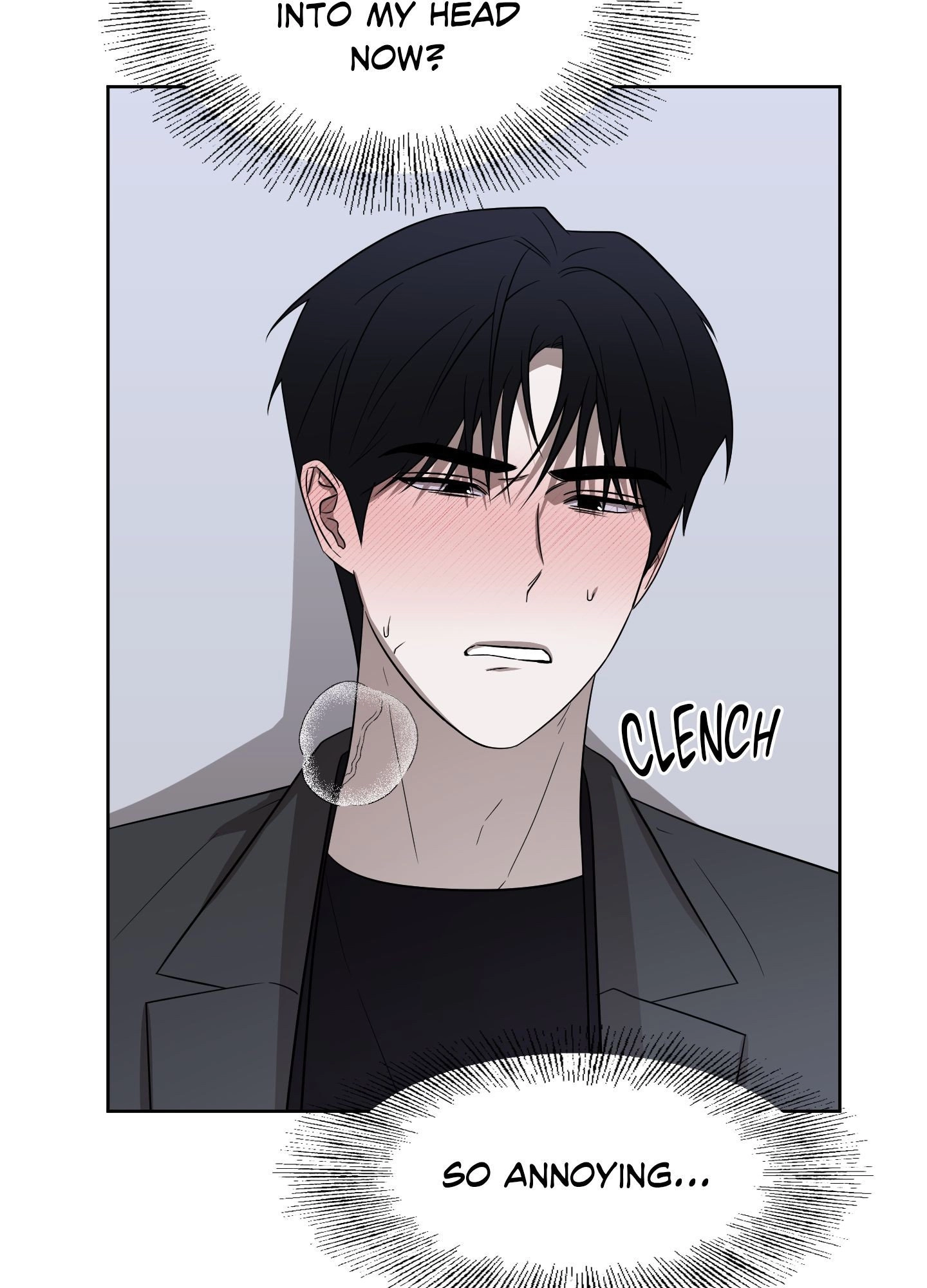 Bite to Unlock Chapter 18 page 17 - 