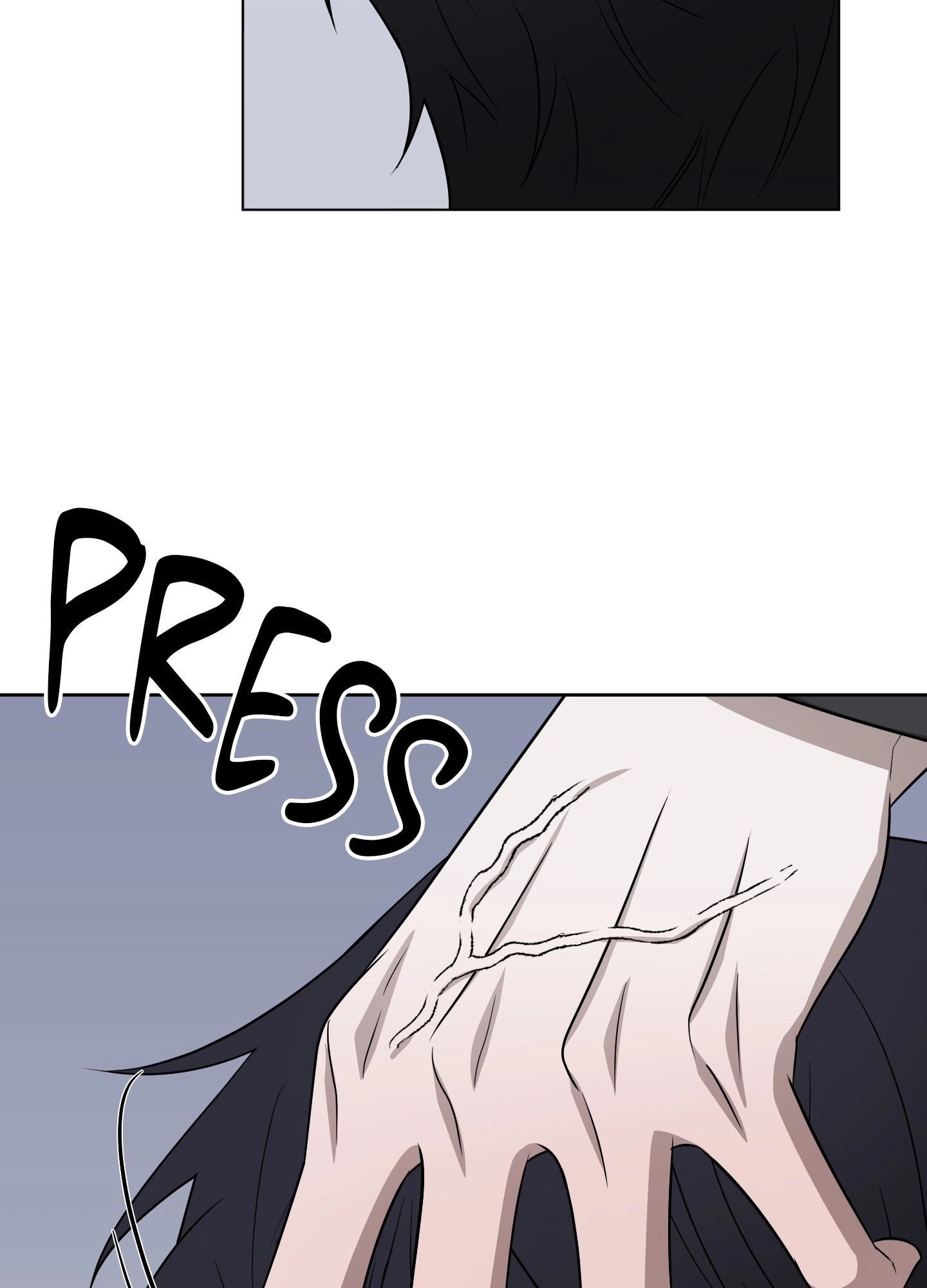 Bite to Unlock Chapter 18 page 19 - 