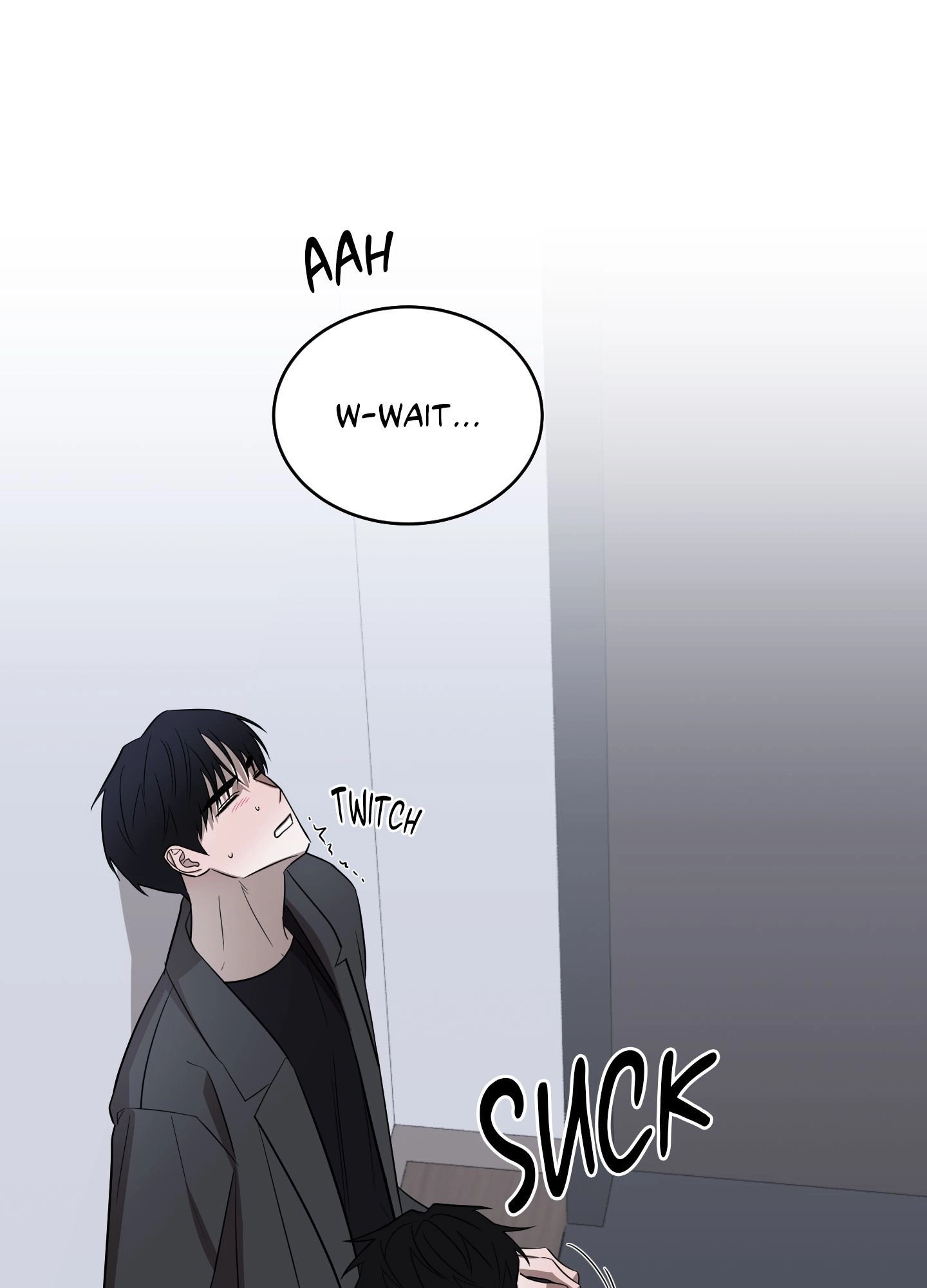 Bite to Unlock Chapter 18 page 3 - 