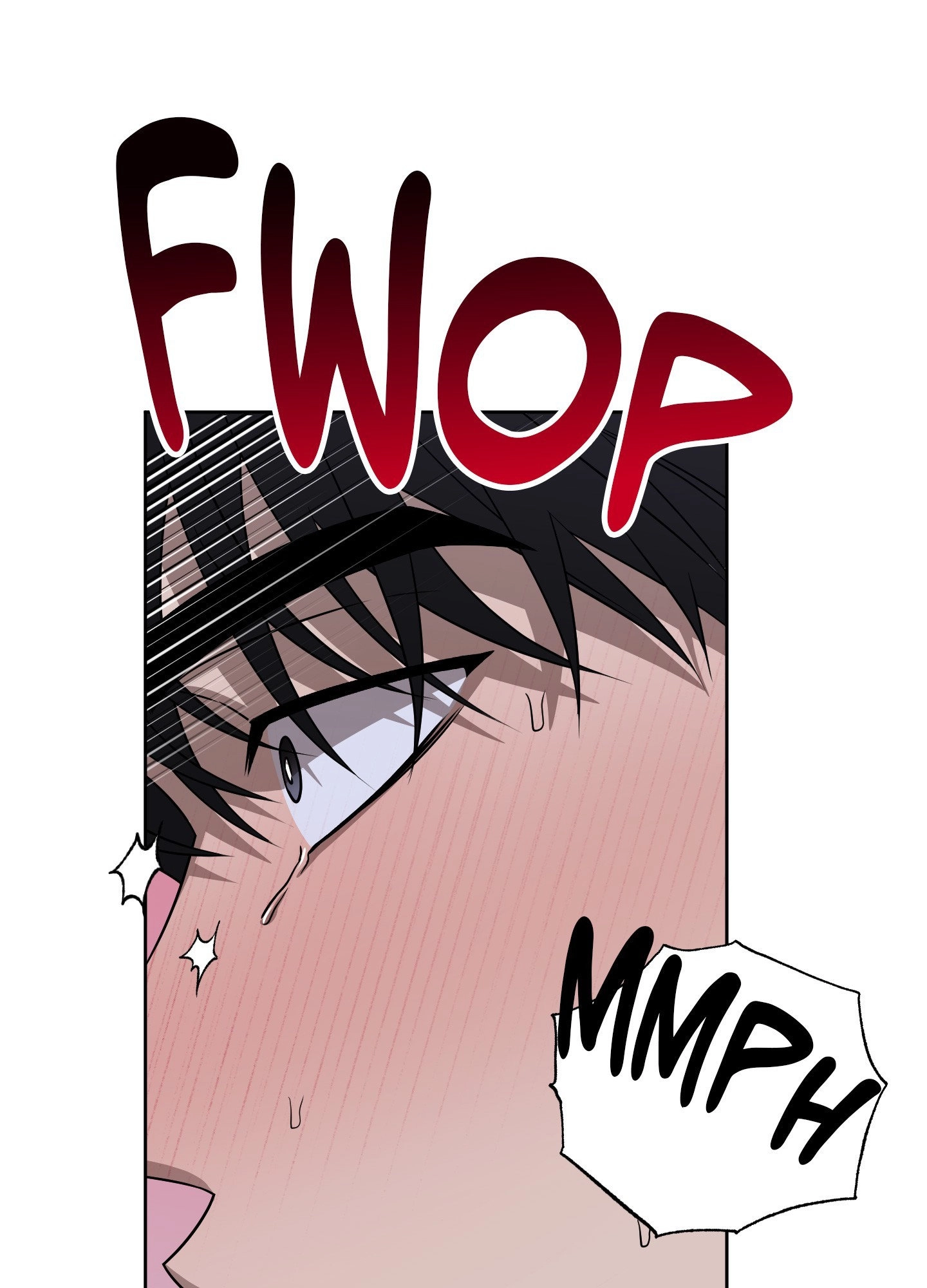 Bite to Unlock Chapter 18 page 21 - 