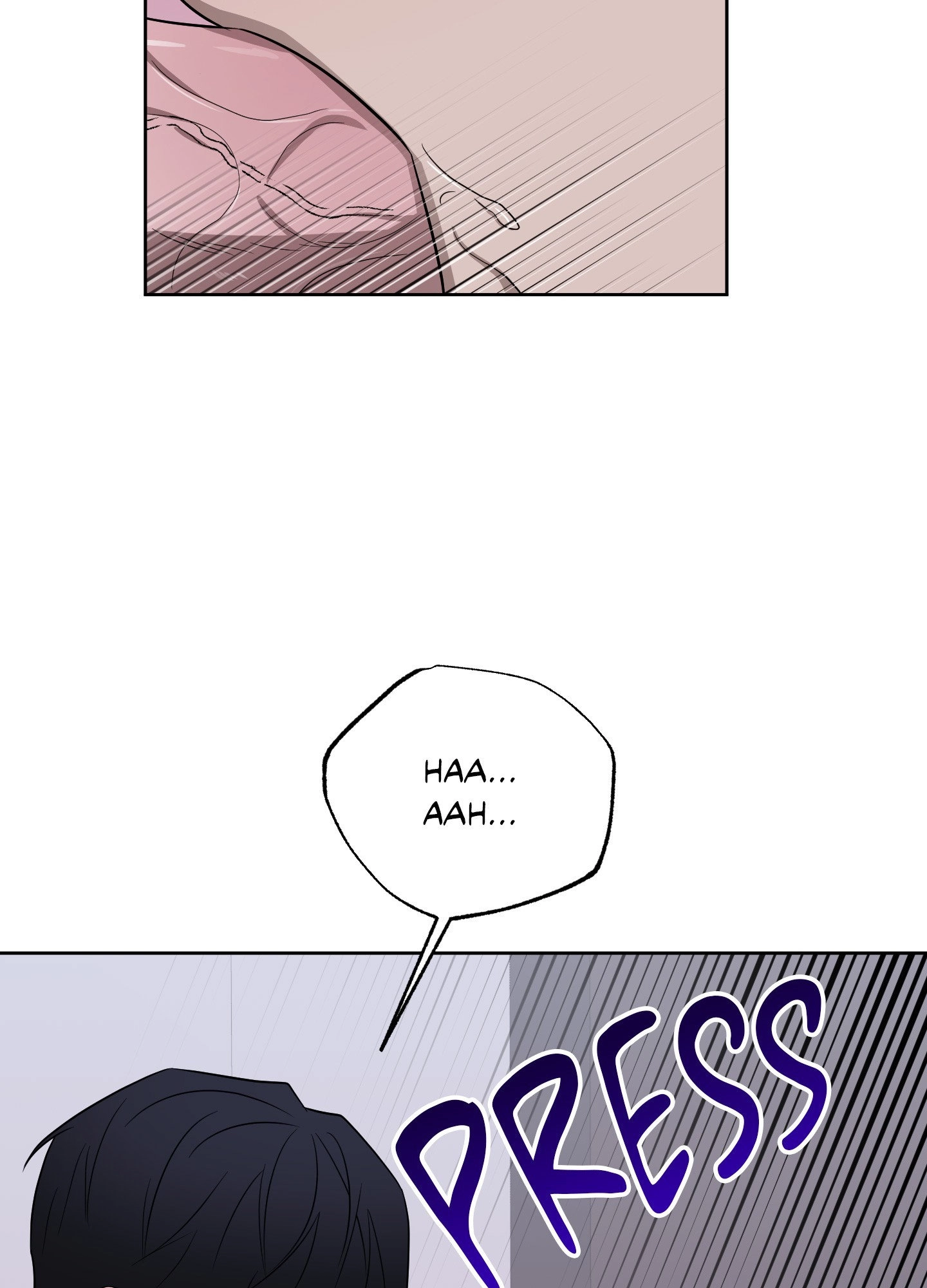 Bite to Unlock Chapter 18 page 22 - 