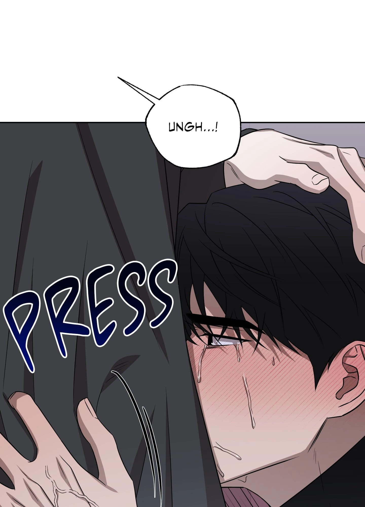 Bite to Unlock Chapter 18 page 26 - 