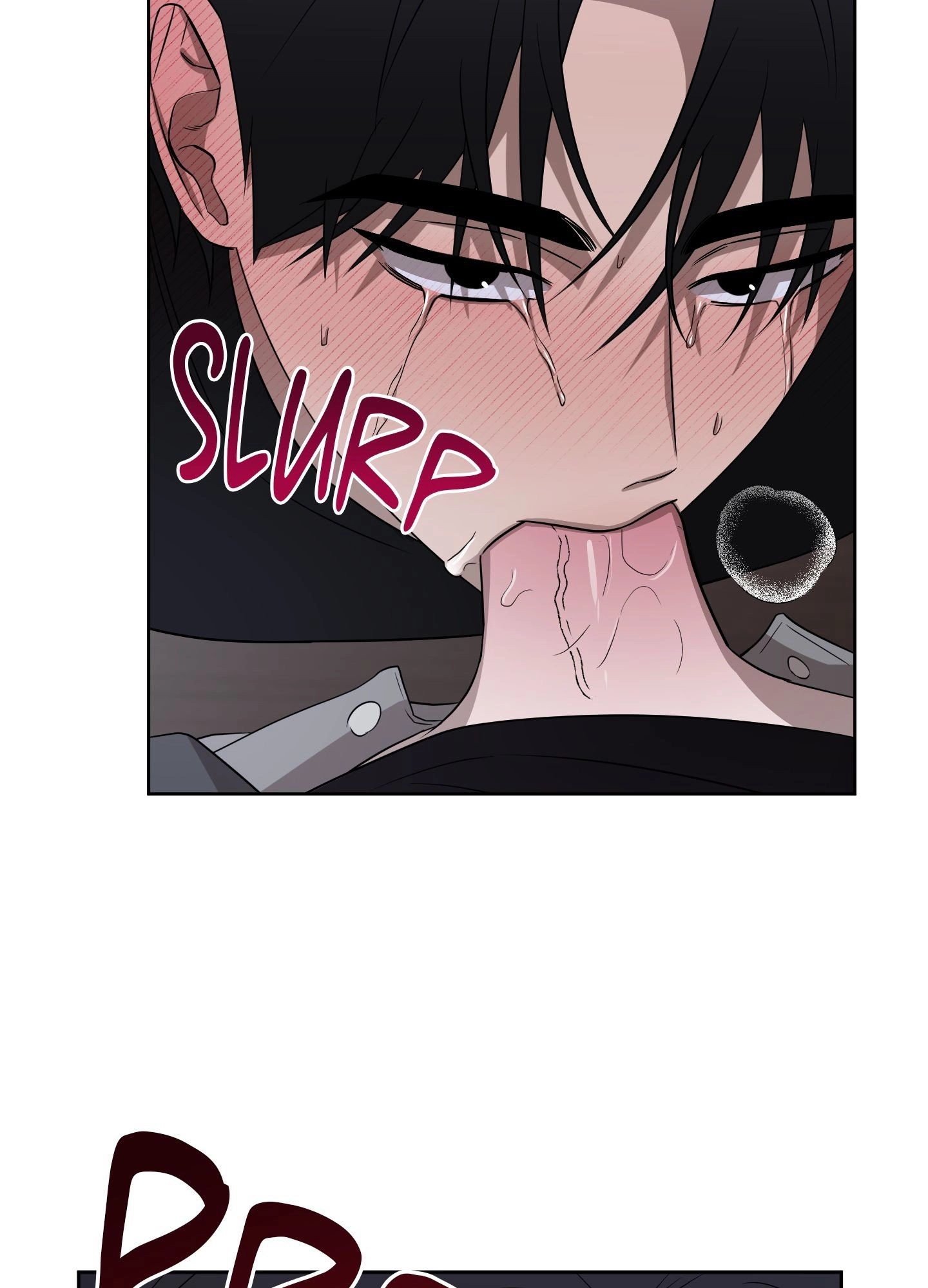 Bite to Unlock Chapter 18 page 29 - 