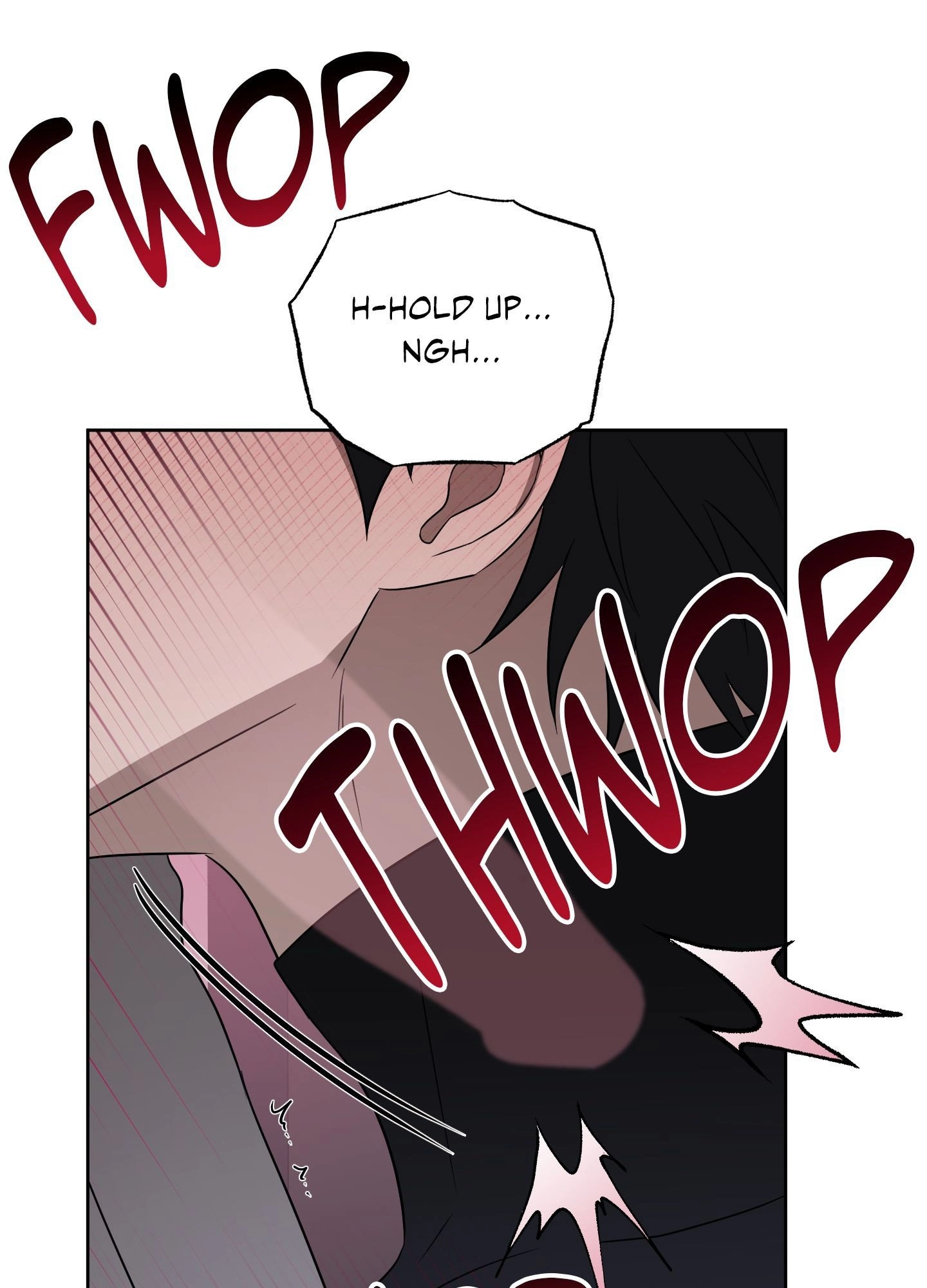 Bite to Unlock Chapter 18 page 31 - 