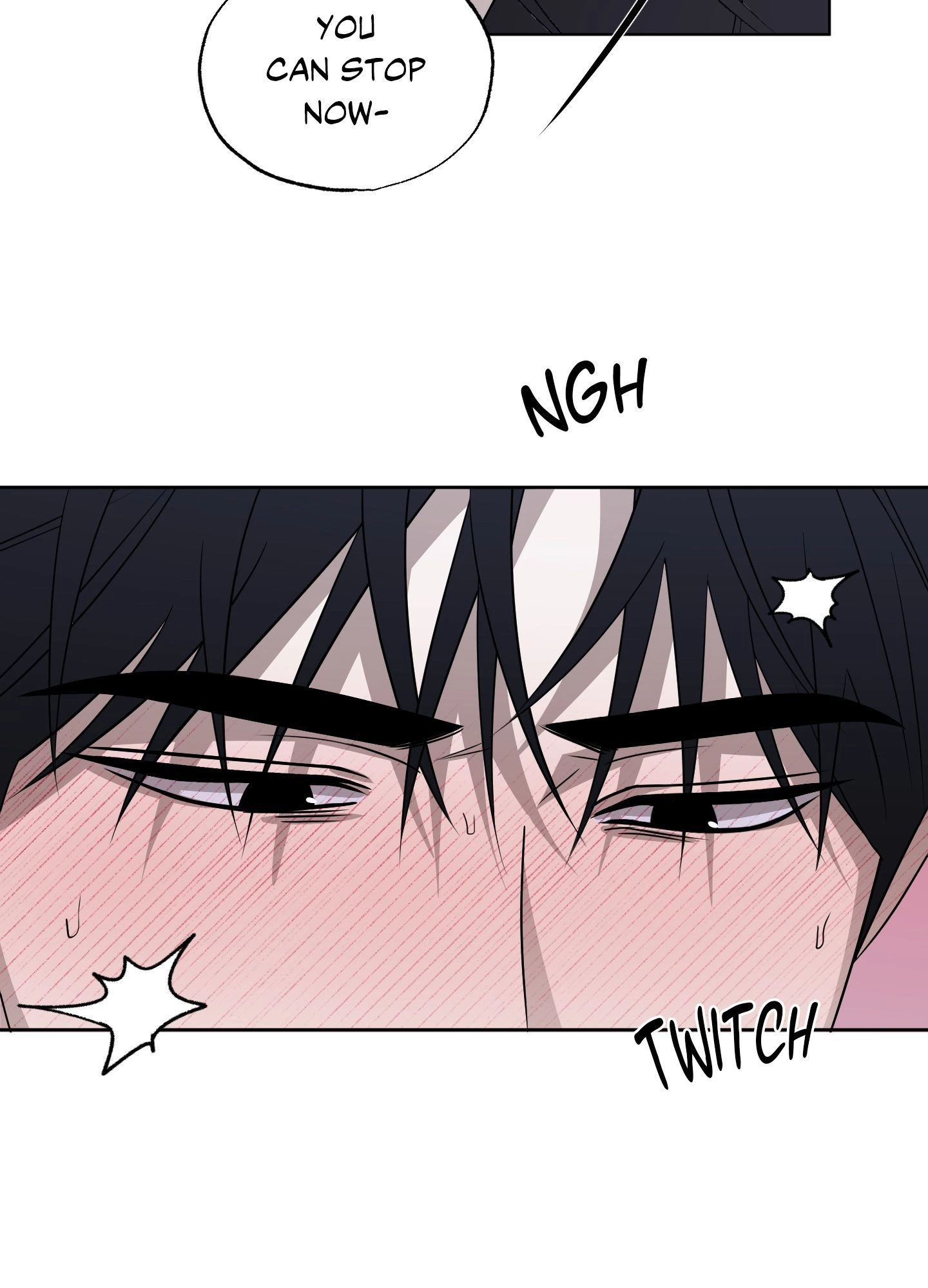Bite to Unlock Chapter 18 page 33 - 