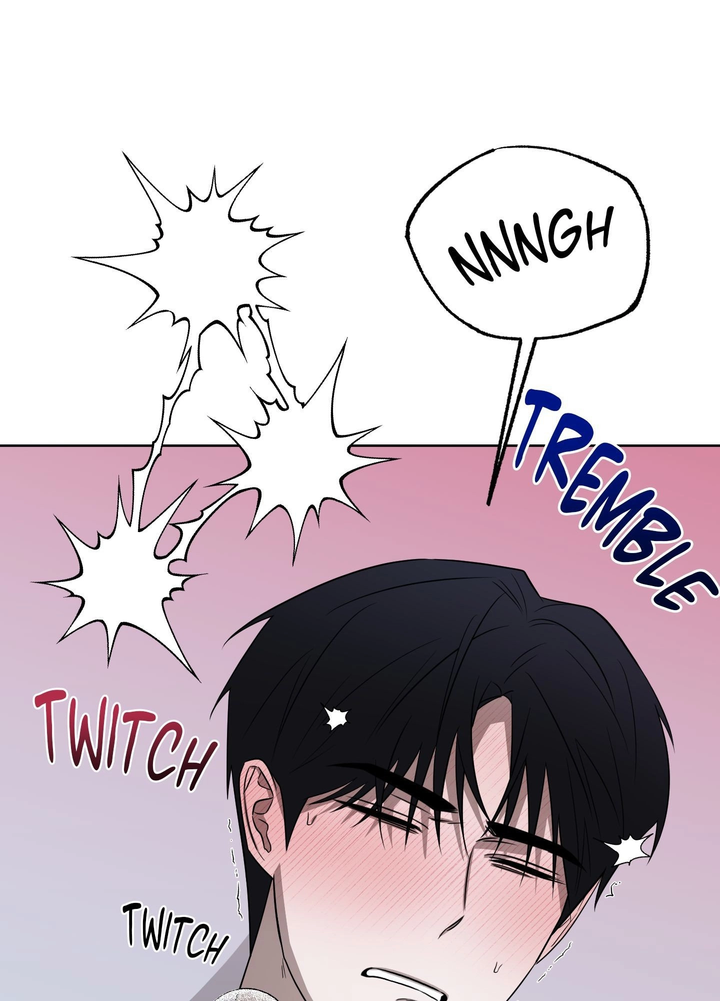 Bite to Unlock Chapter 18 page 34 - 
