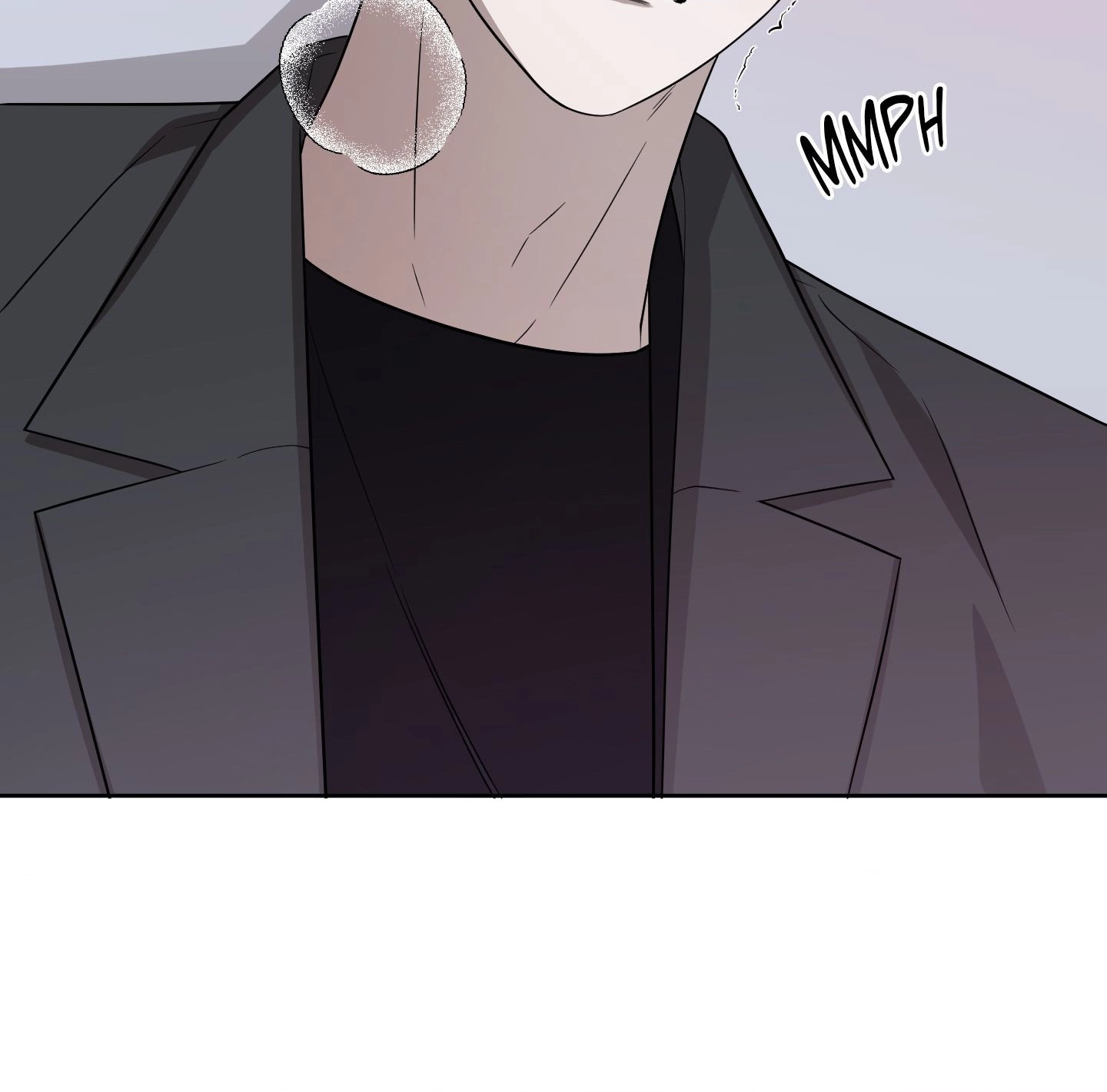 Bite to Unlock Chapter 18 page 35 - 