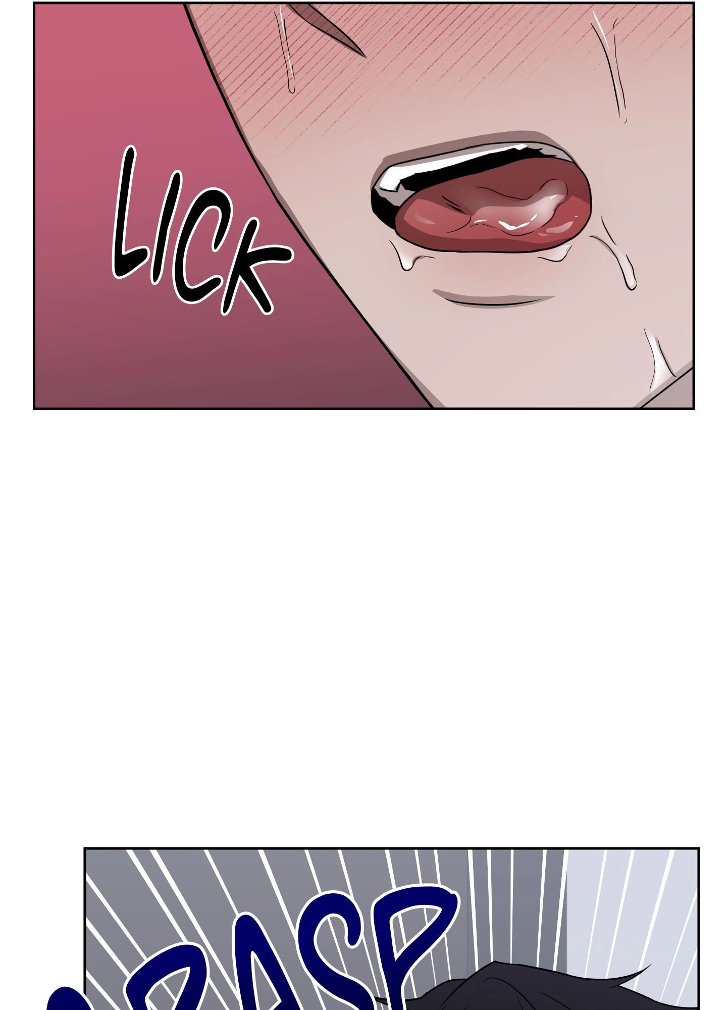 Bite to Unlock Chapter 18 page 39 - 