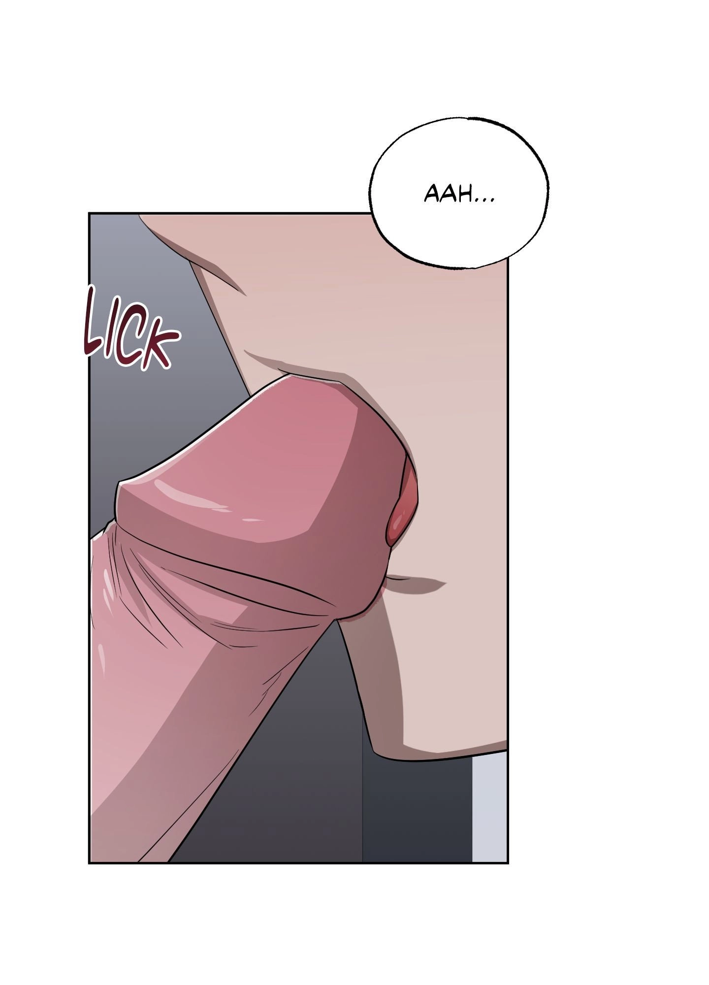 Bite to Unlock Chapter 18 page 5 - 