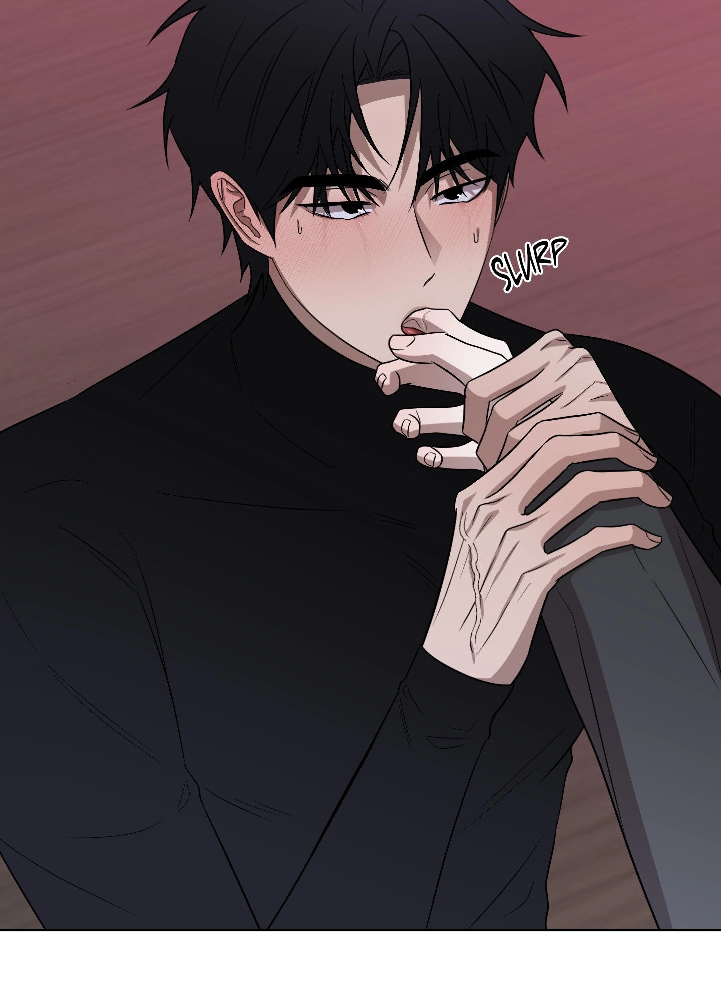 Bite to Unlock Chapter 18 page 45 - 