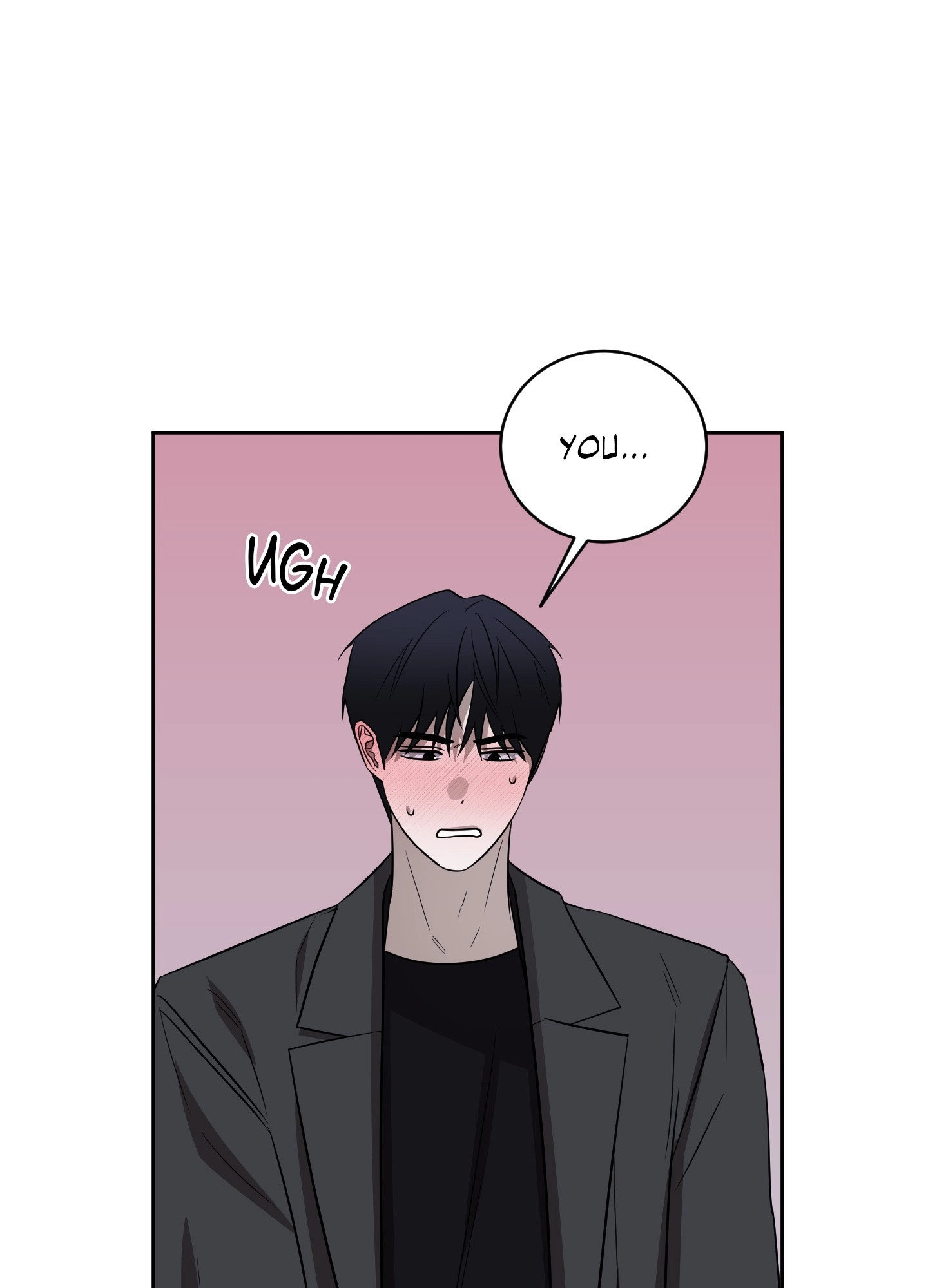Bite to Unlock Chapter 18 page 46 - 
