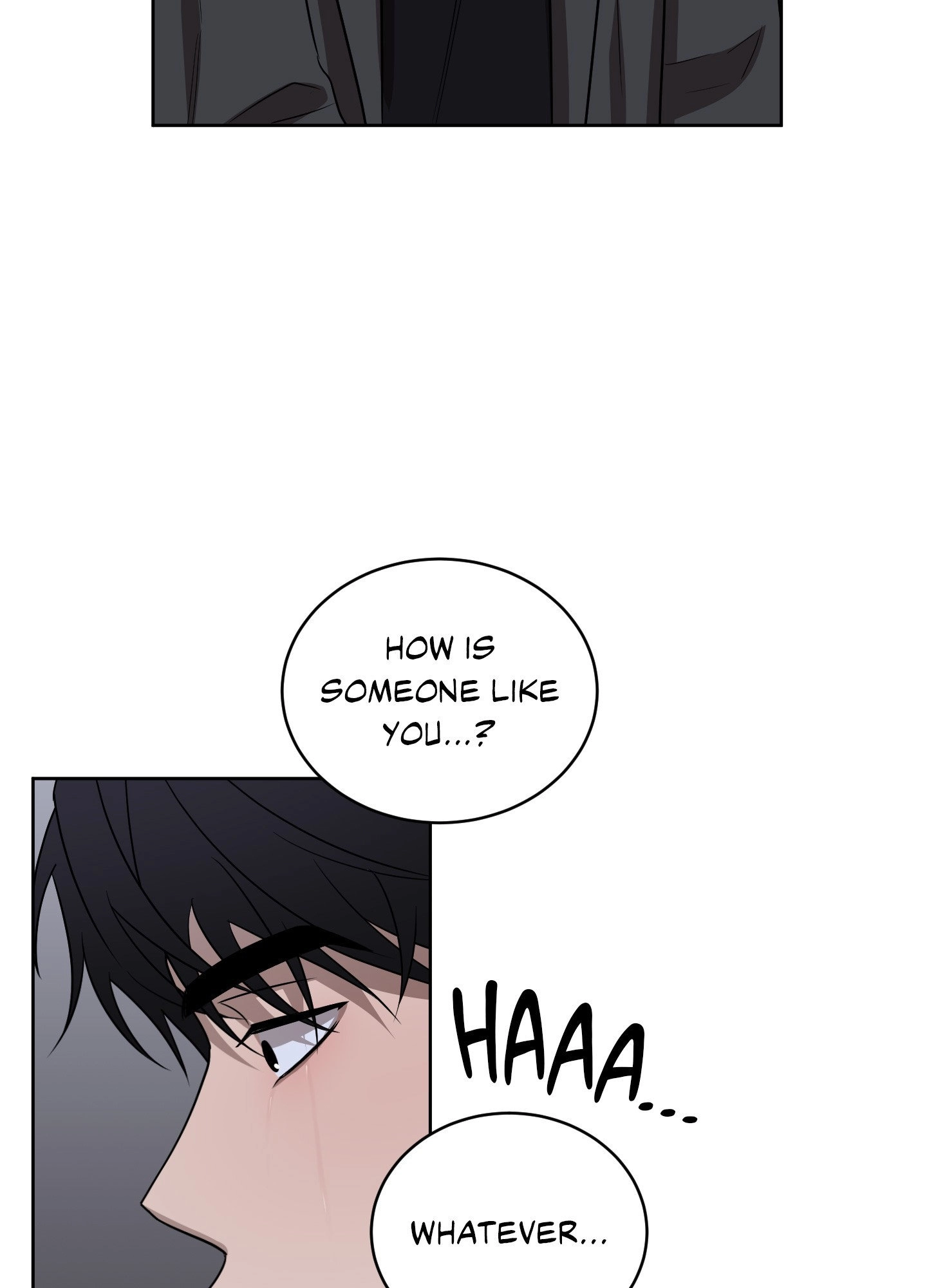 Bite to Unlock Chapter 18 page 47 - 