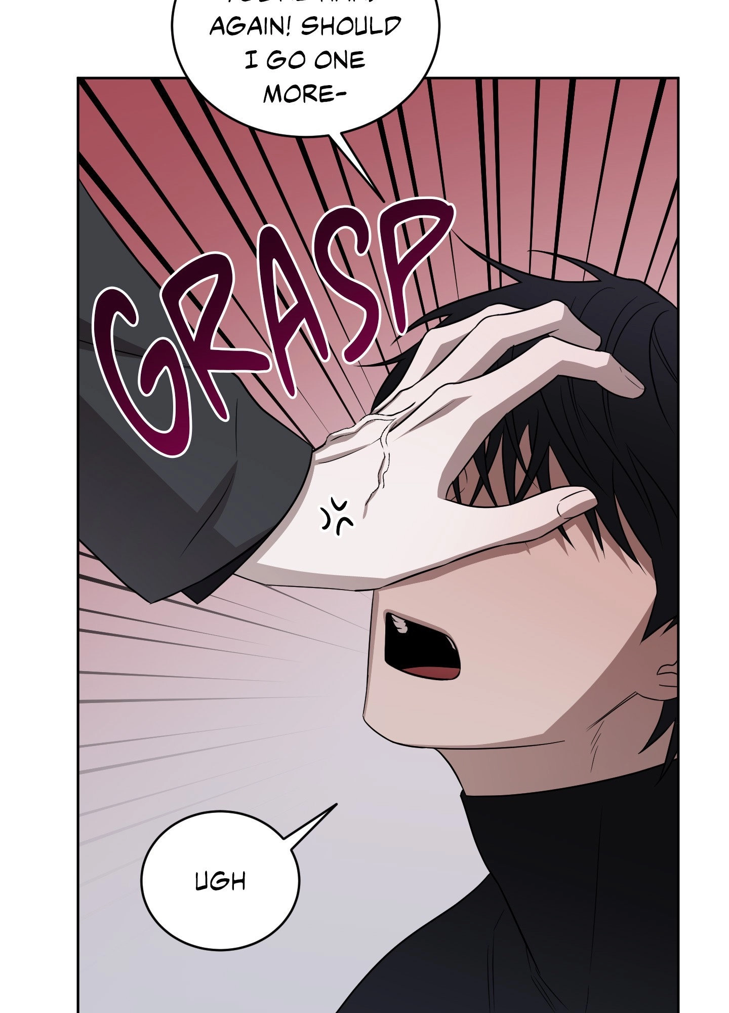 Bite to Unlock Chapter 18 page 49 - 