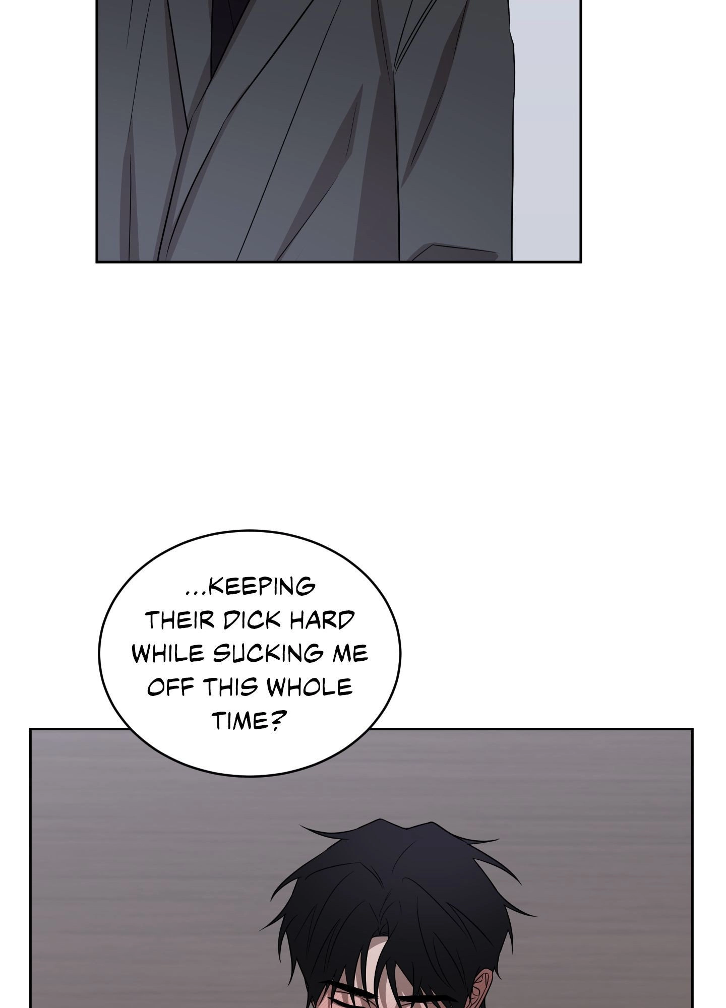 Bite to Unlock Chapter 18 page 53 - 