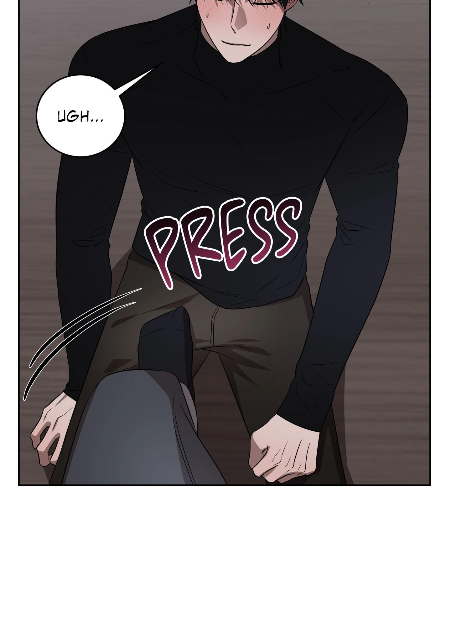 Bite to Unlock Chapter 18 page 54 - 