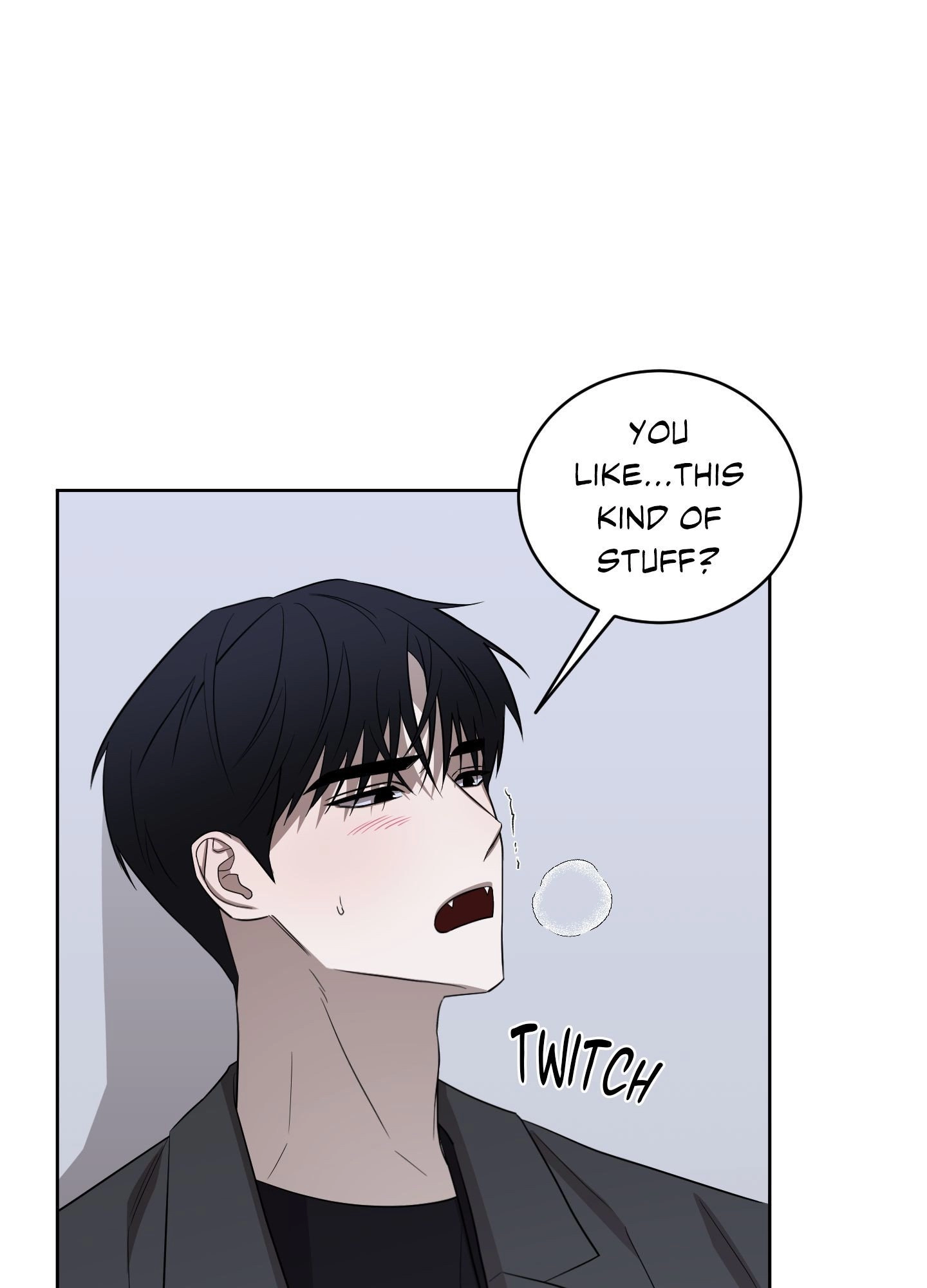 Bite to Unlock Chapter 18 page 7 - 
