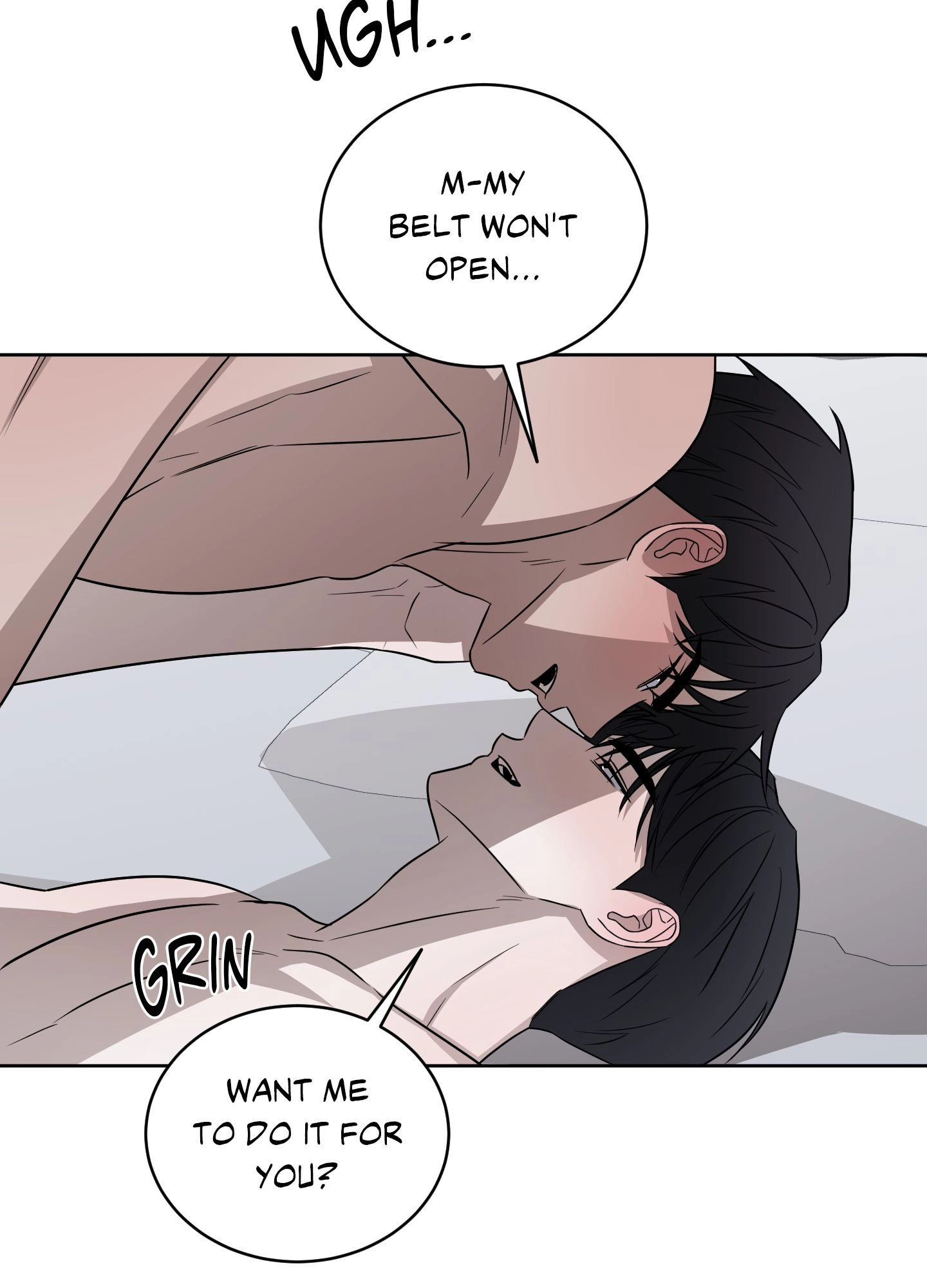 Bite to Unlock Chapter 18 page 65 - 