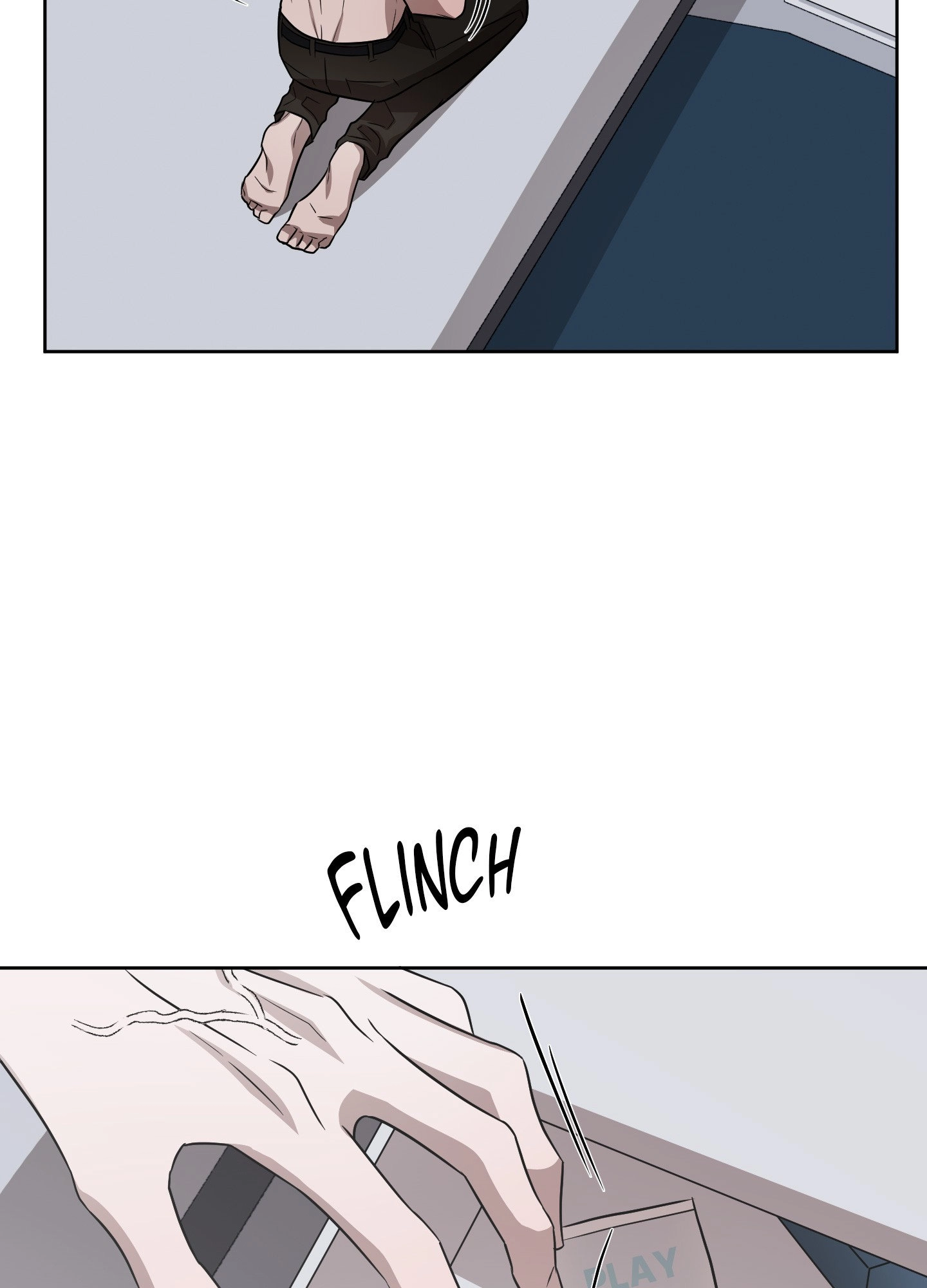 Bite to Unlock Chapter 18 page 67 - 