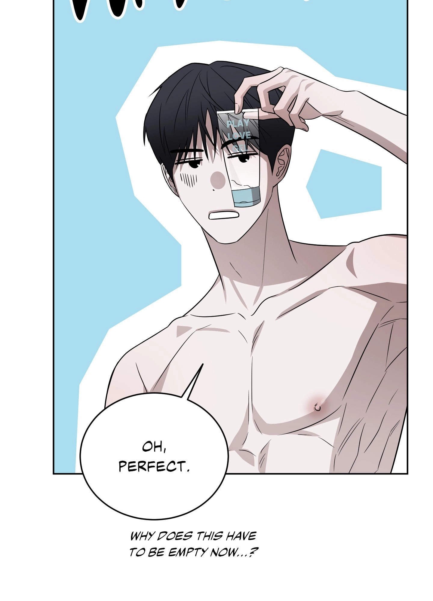 Bite to Unlock Chapter 18 page 69 - 