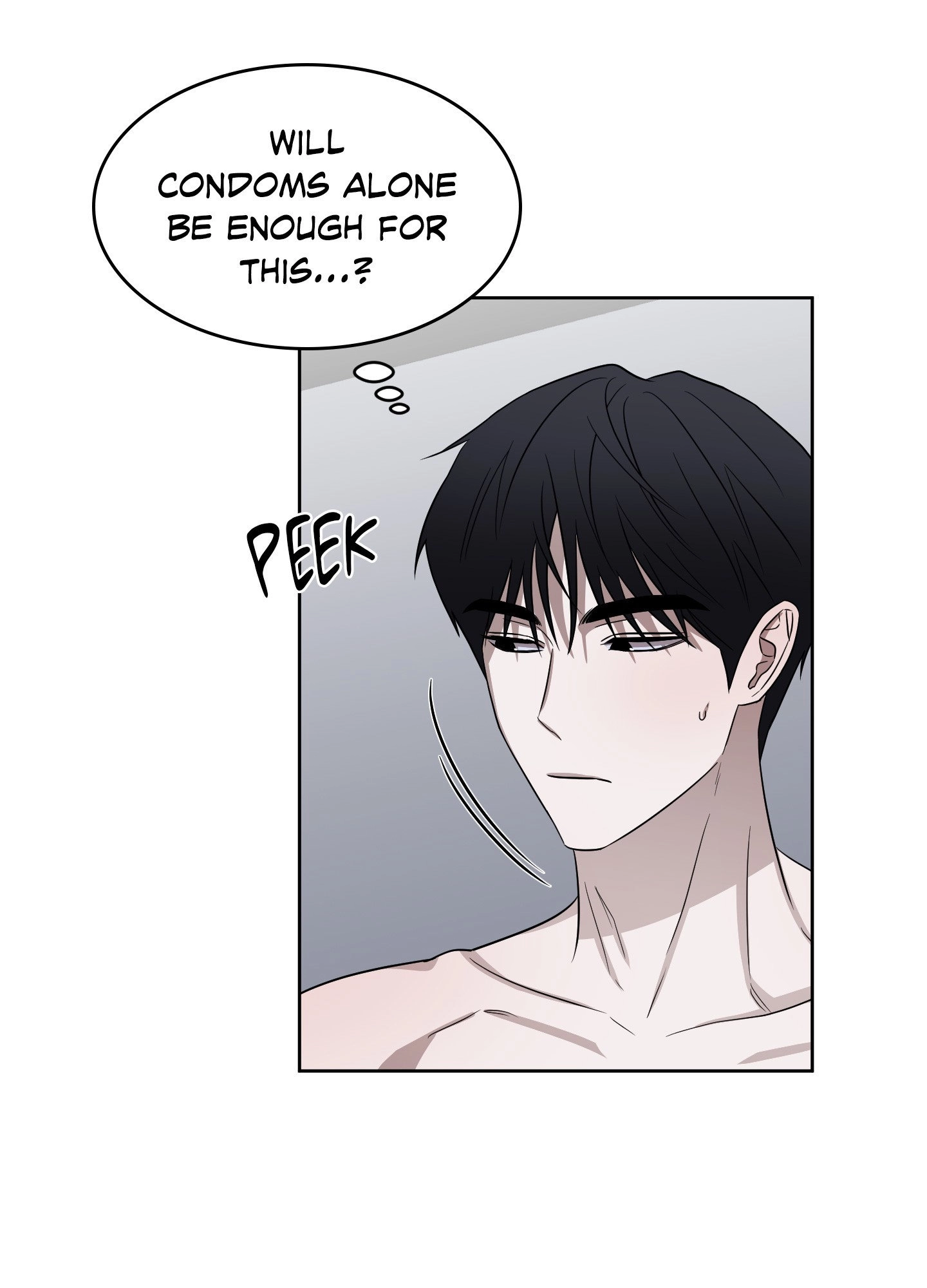 Bite to Unlock Chapter 18 page 70 - 