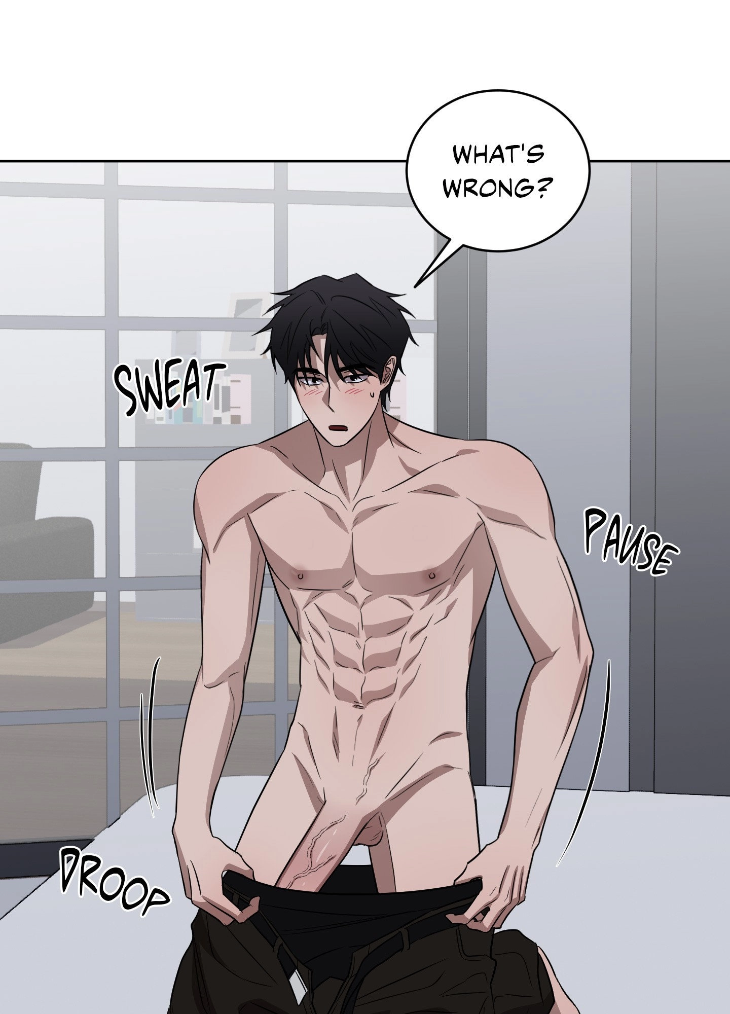 Bite to Unlock Chapter 18 page 71 - 