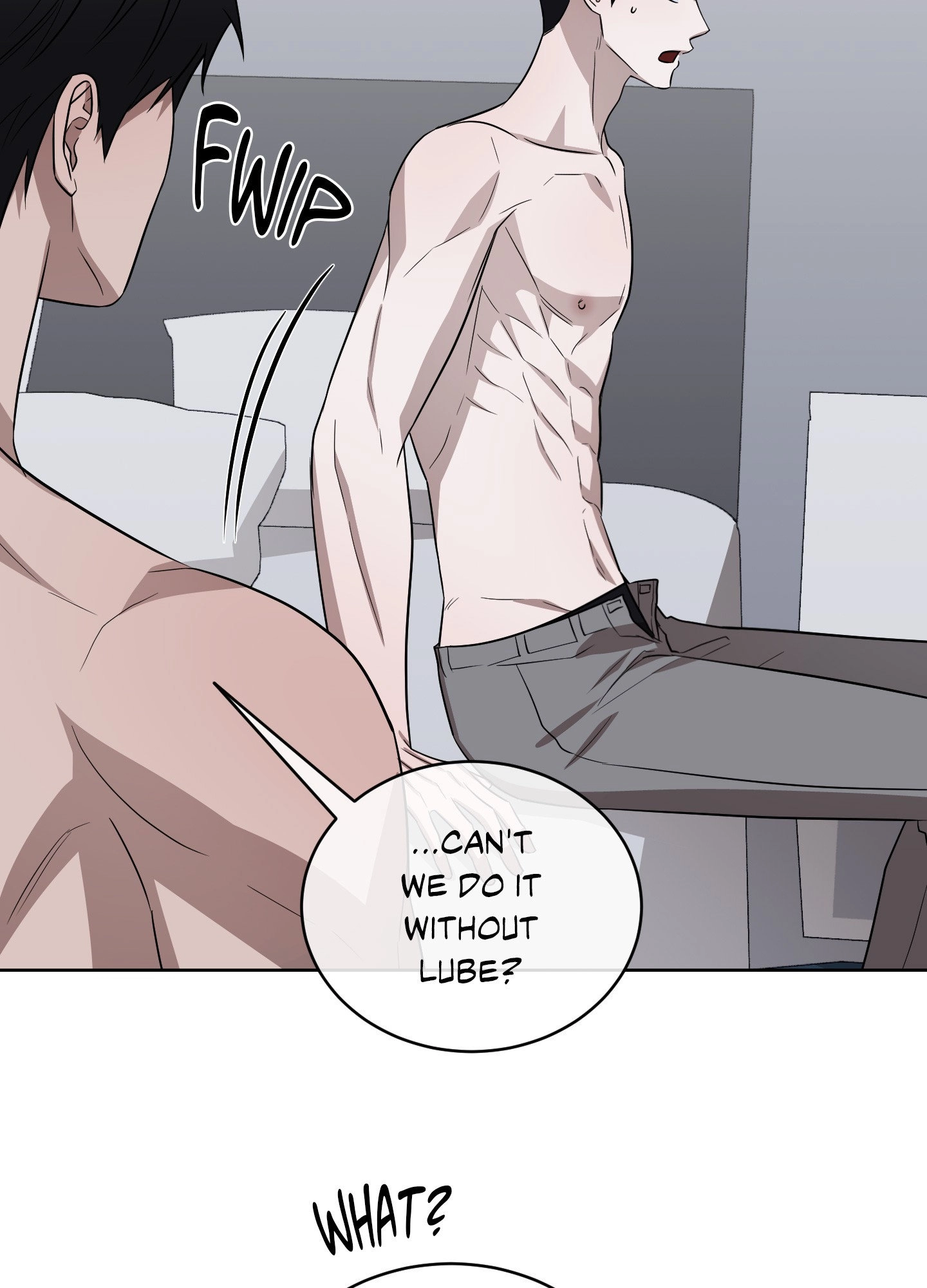 Bite to Unlock Chapter 18 page 74 - 