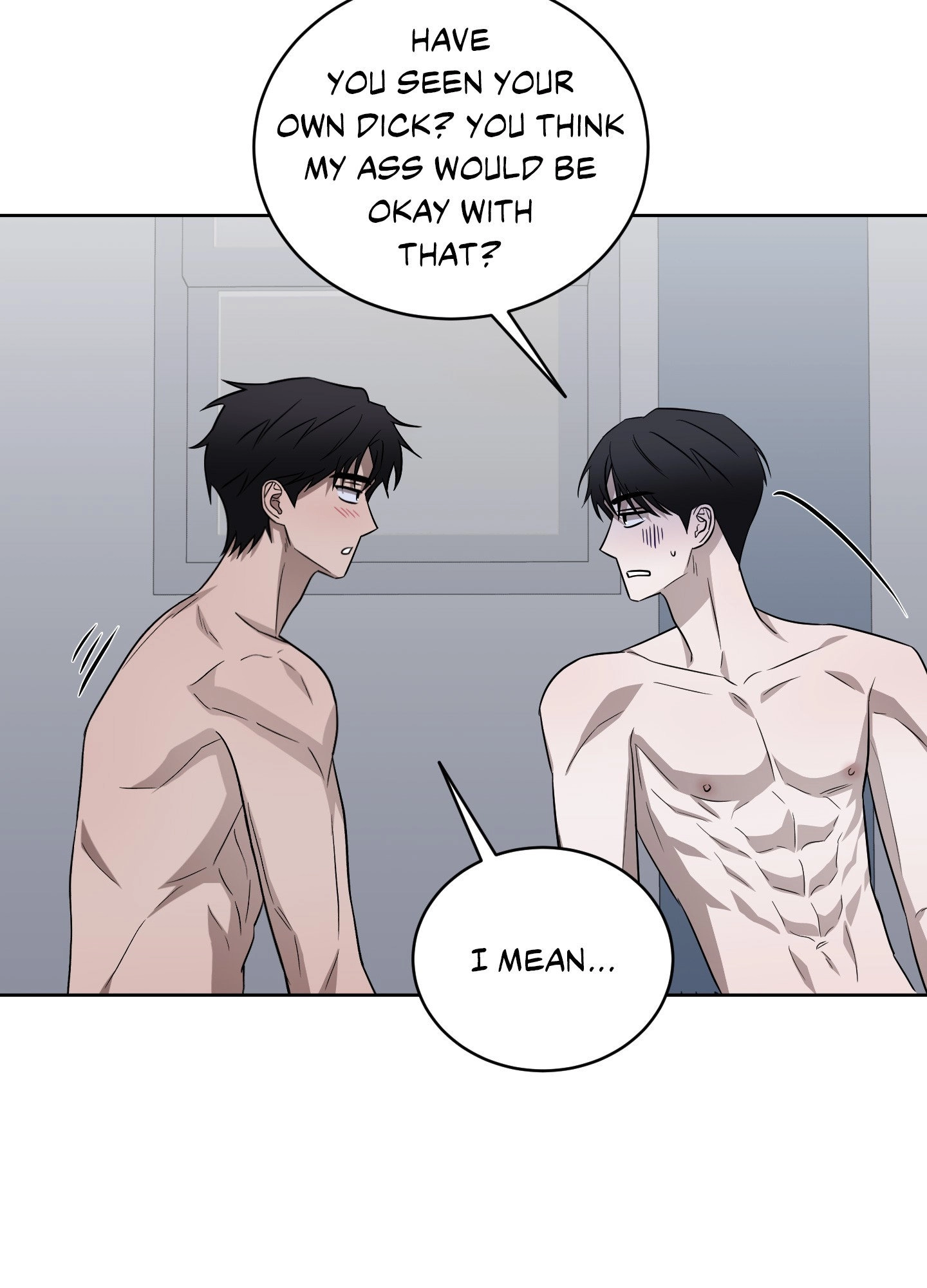 Bite to Unlock Chapter 18 page 75 - 
