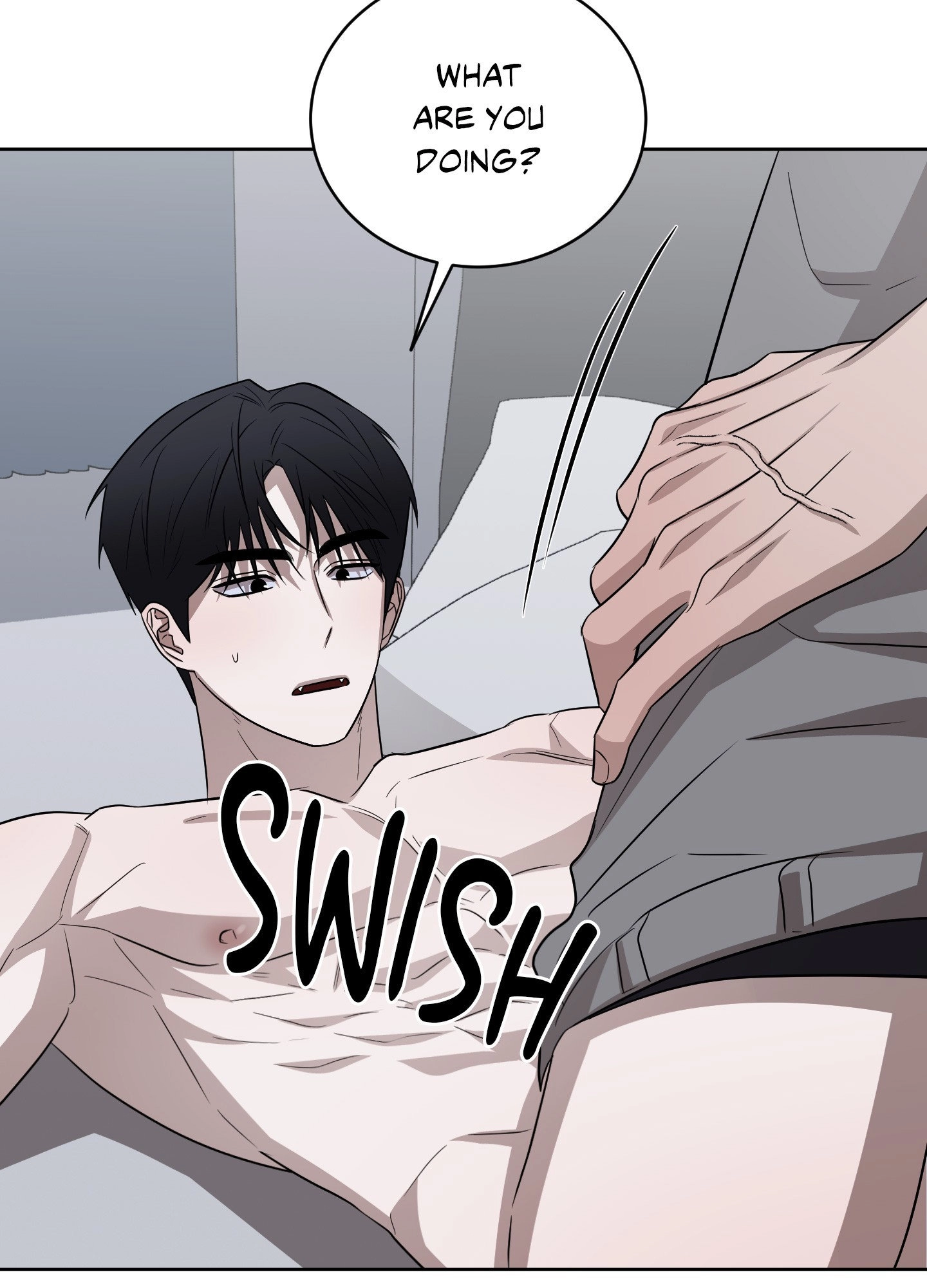 Bite to Unlock Chapter 18 page 77 - 