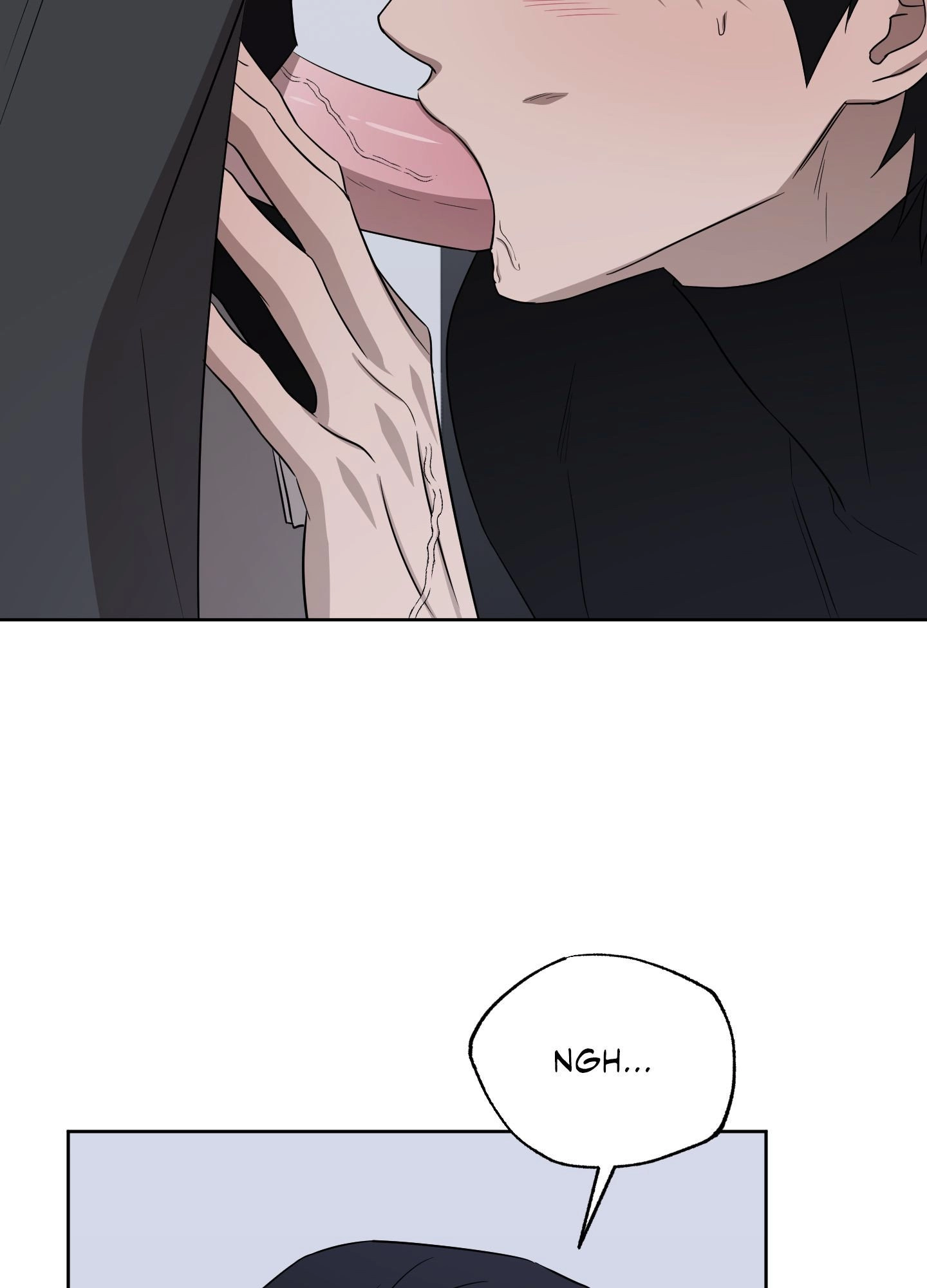Bite to Unlock Chapter 18 page 9 - 