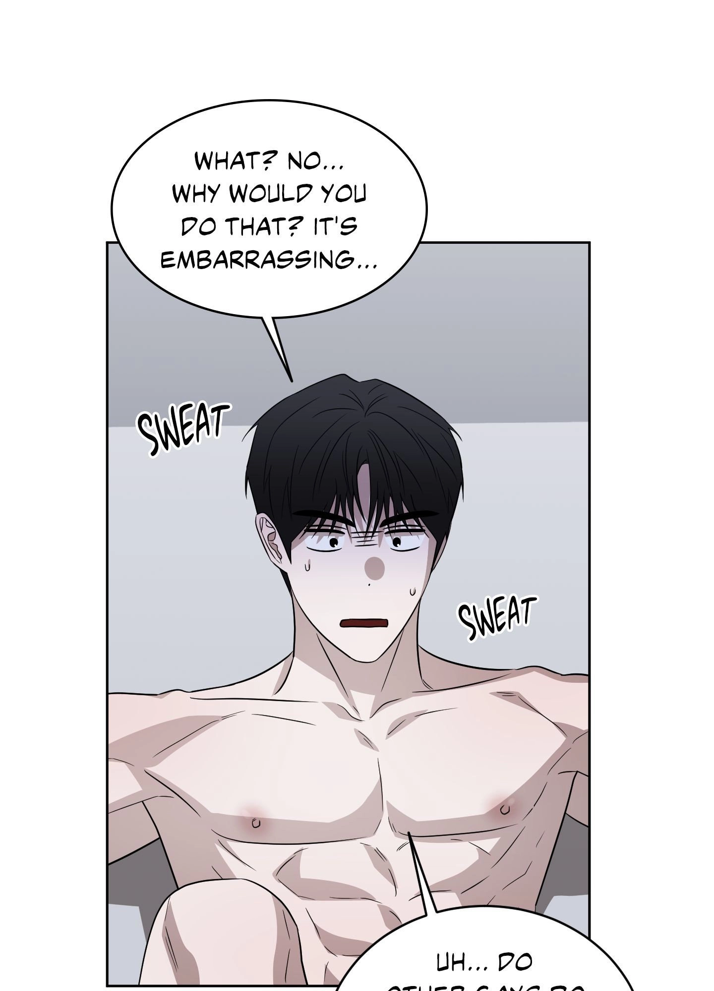 Bite to Unlock Chapter 18 page 81 - 