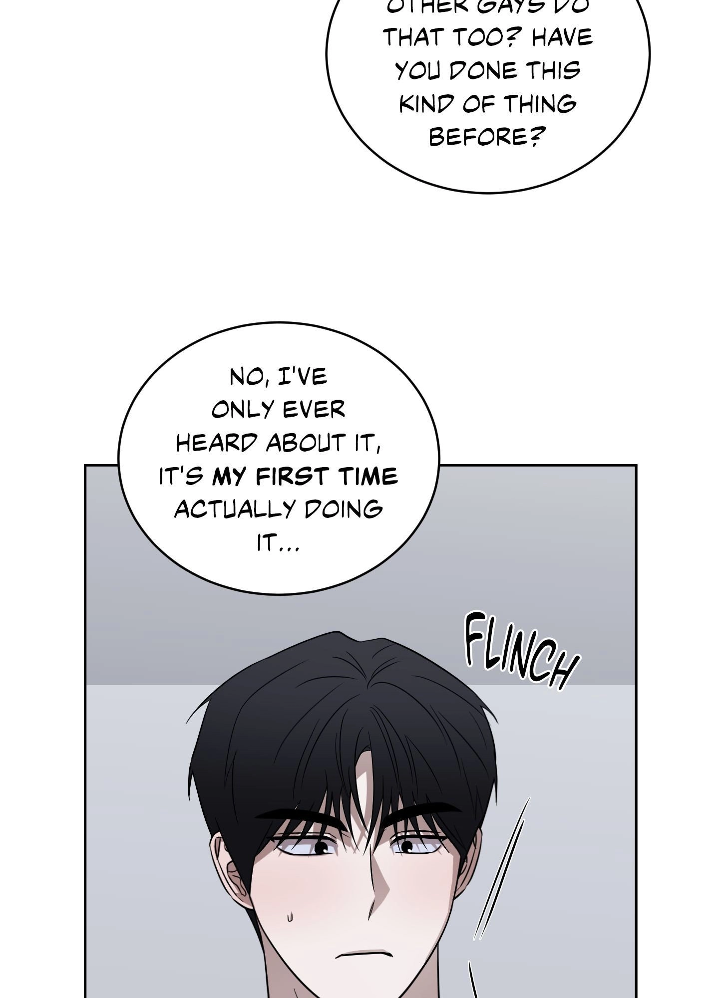 Bite to Unlock Chapter 18 page 82 - 