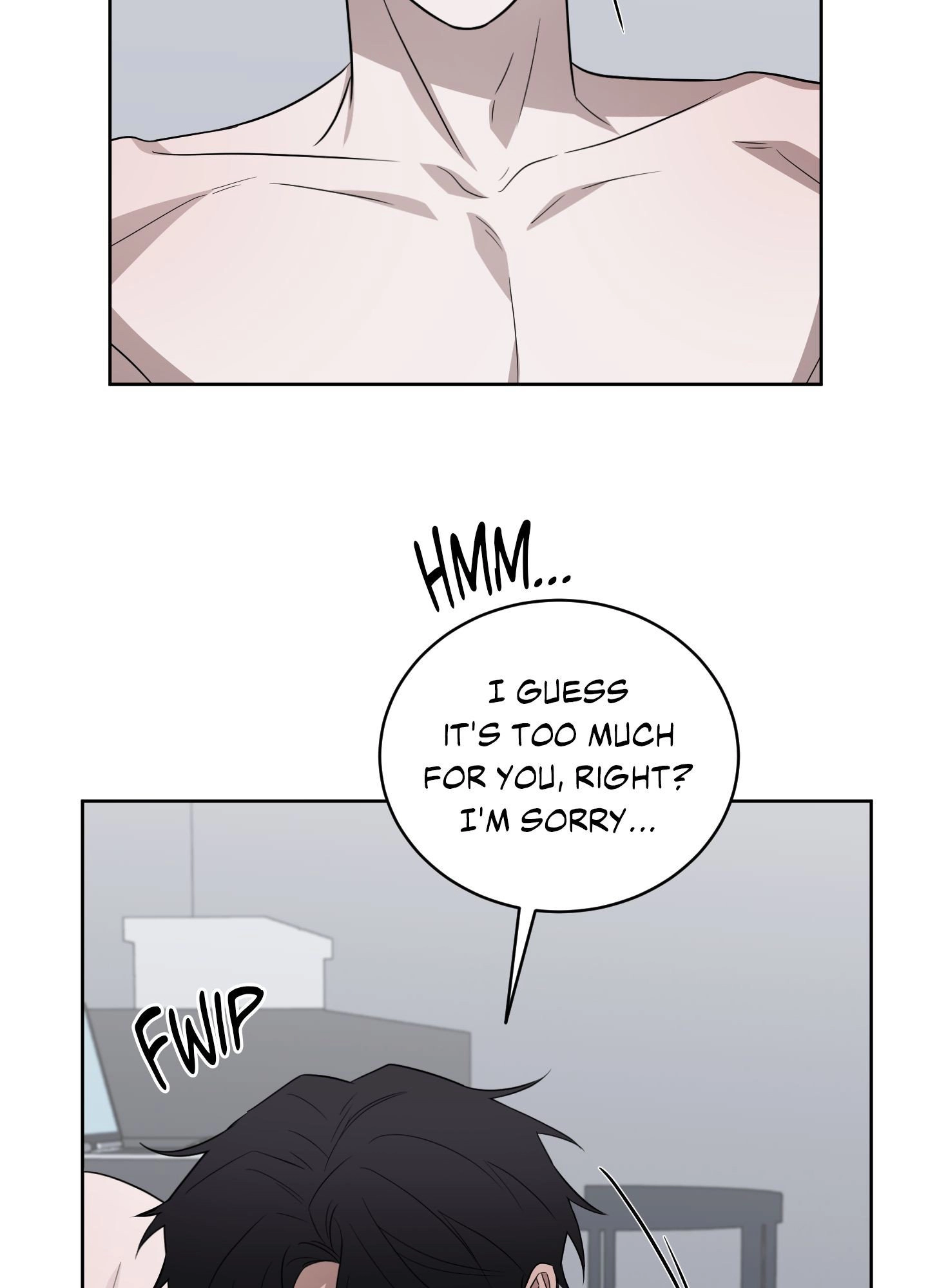 Bite to Unlock Chapter 18 page 83 - 