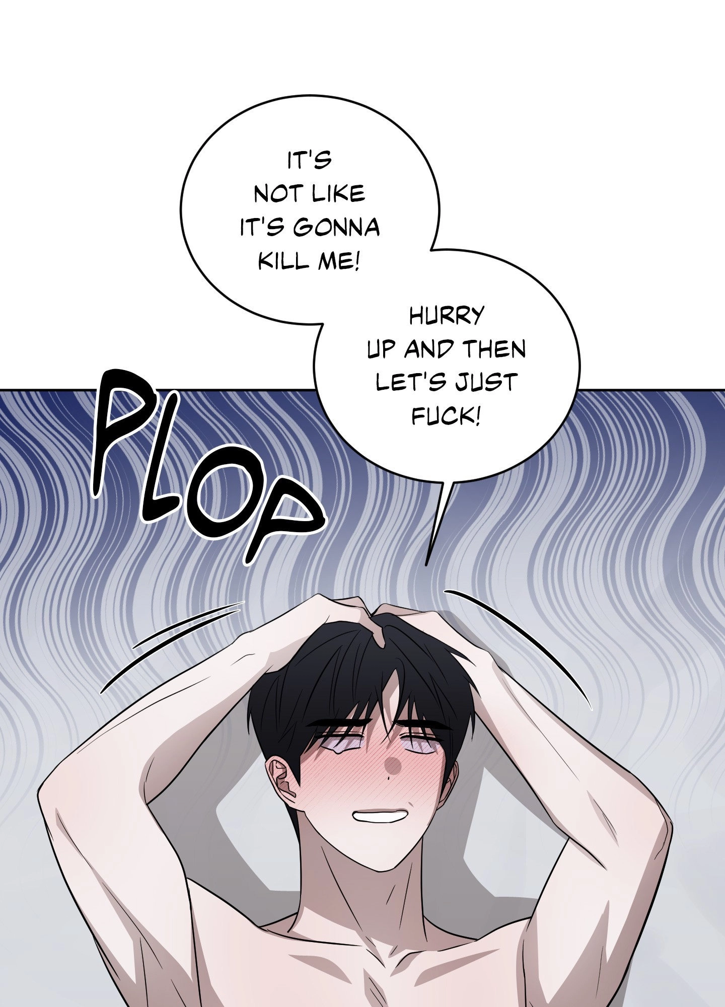 Bite to Unlock Chapter 18 page 85 - 