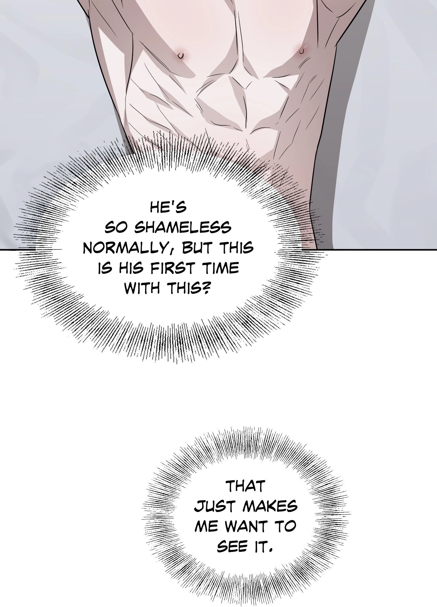 Bite to Unlock Chapter 18 page 86 - 