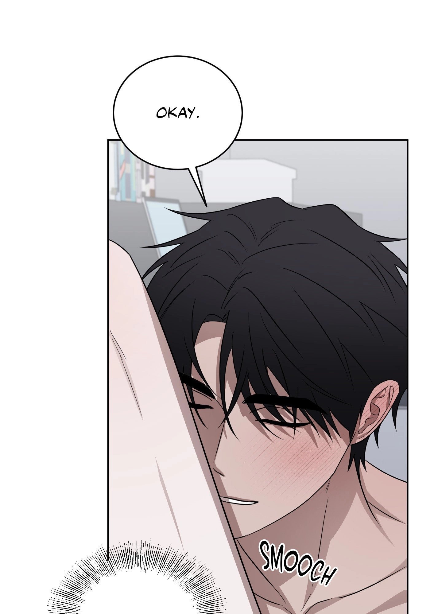 Bite to Unlock Chapter 18 page 87 - 