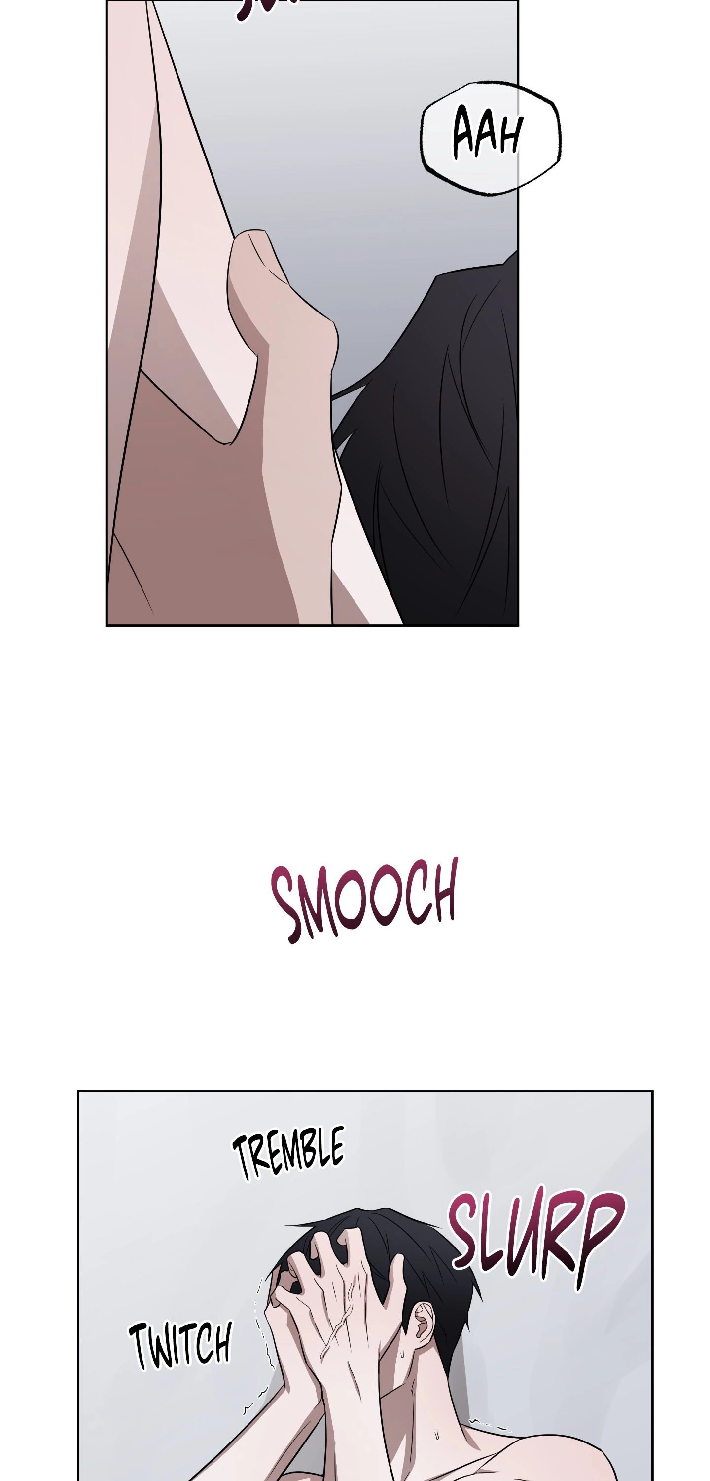 Bite to Unlock Chapter 19 page 2 - 