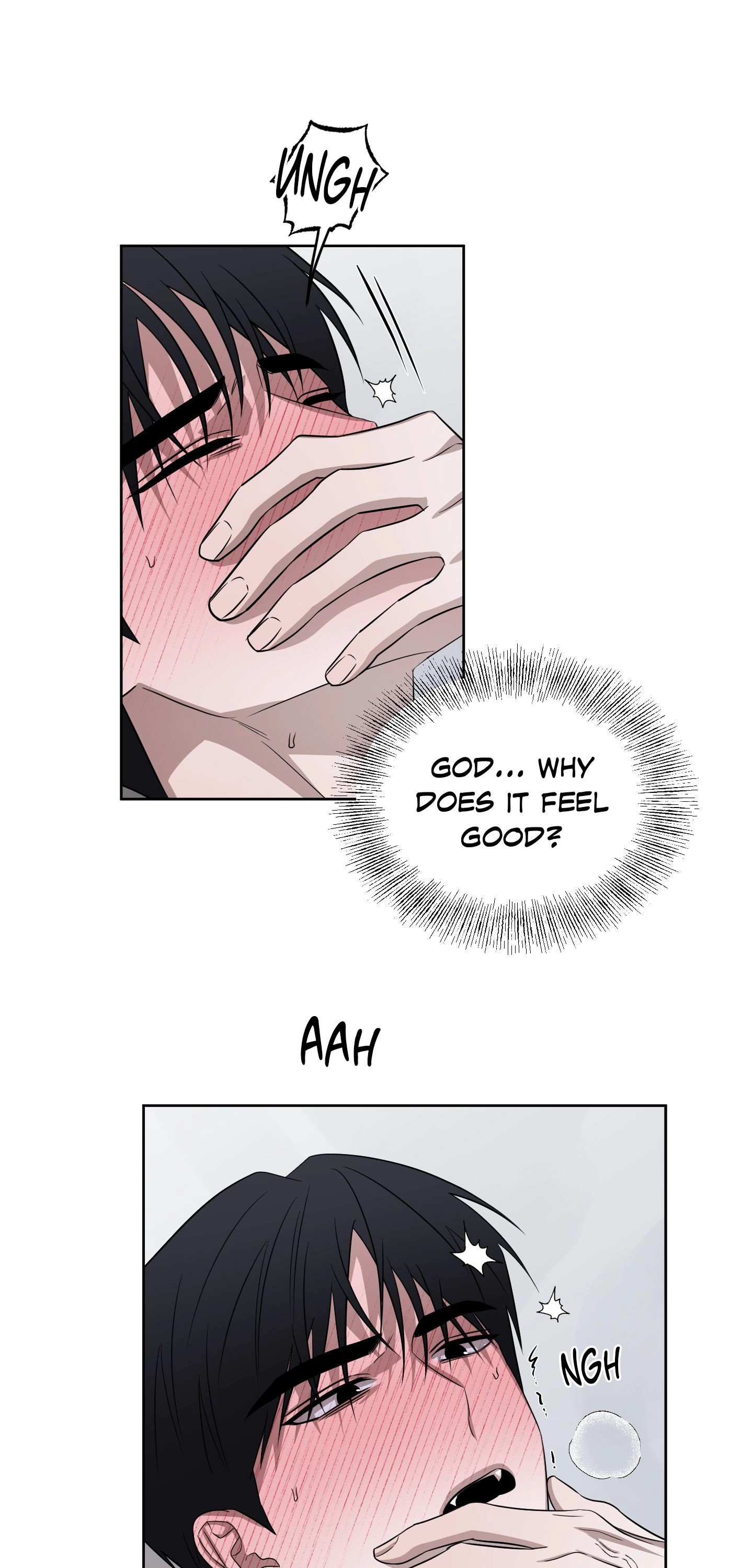 Bite to Unlock Chapter 19 page 13 - 