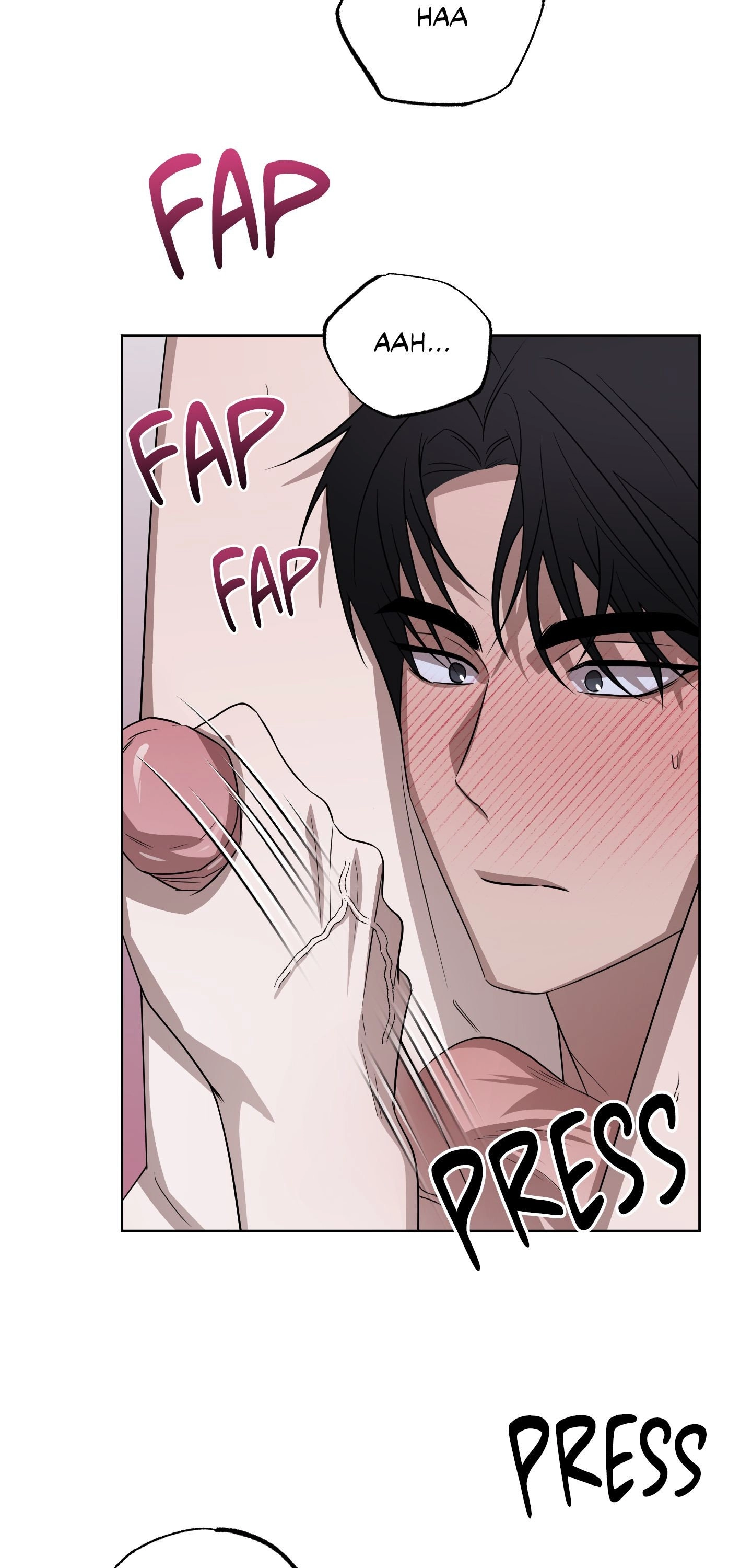 Bite to Unlock Chapter 19 page 18 - 
