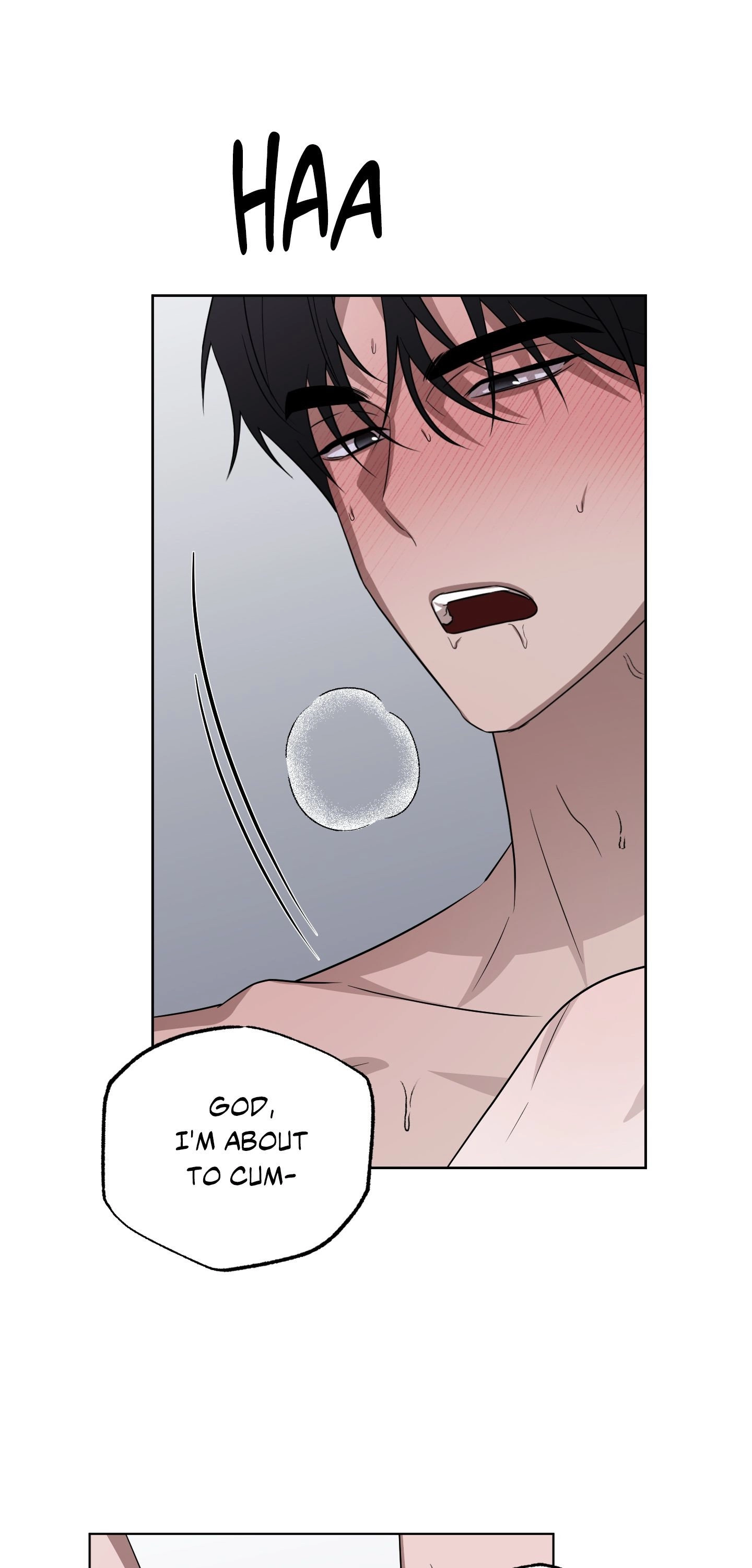 Bite to Unlock Chapter 19 page 21 - 