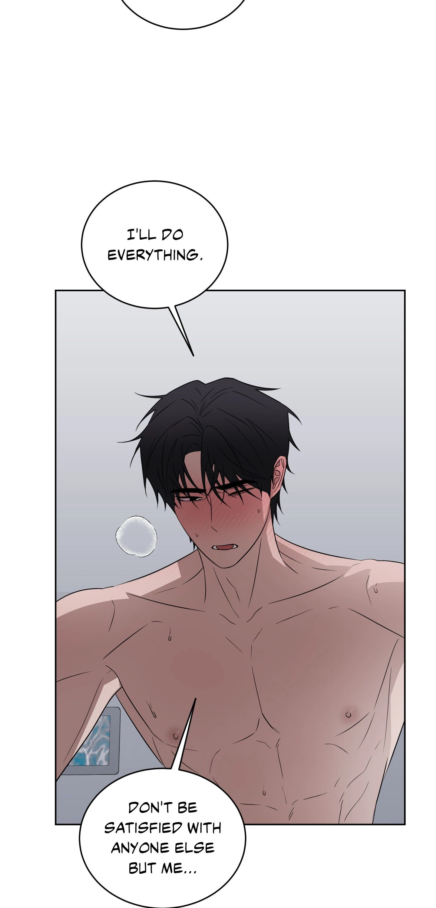 Bite to Unlock Chapter 19 page 26 - 