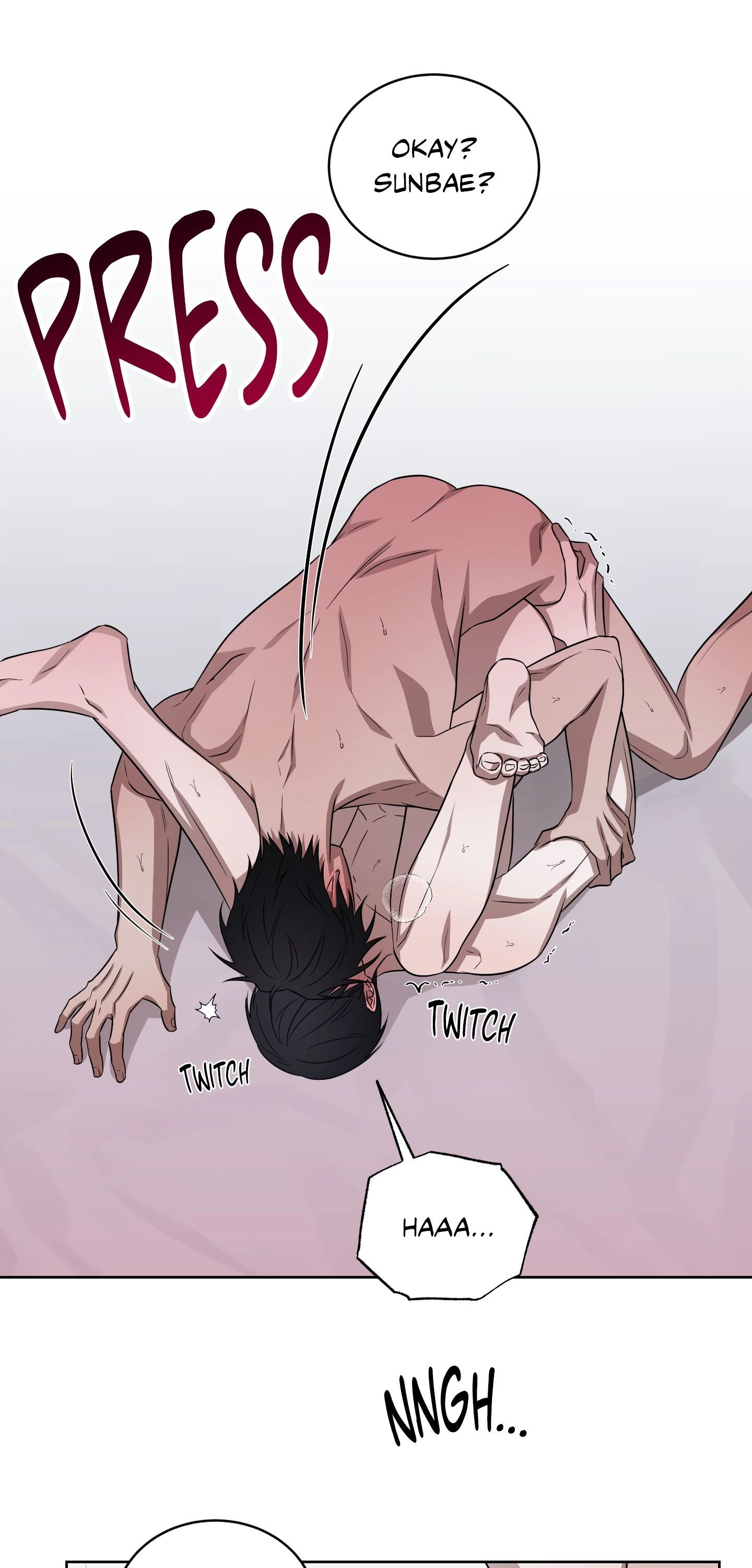 Bite to Unlock Chapter 19 page 29 - 