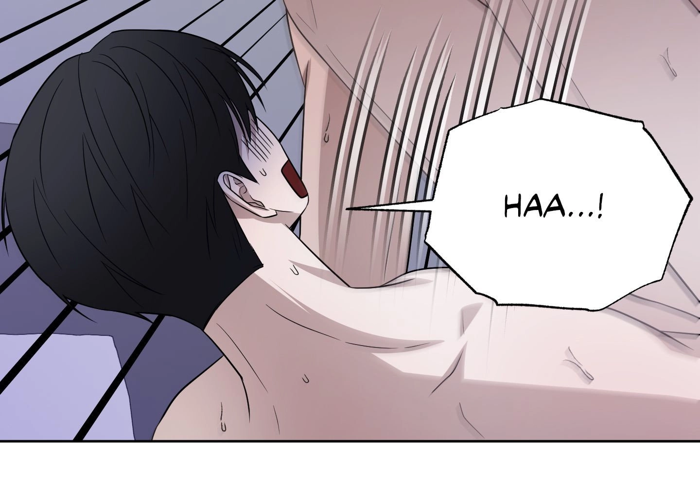 Bite to Unlock Chapter 19 page 32 - 